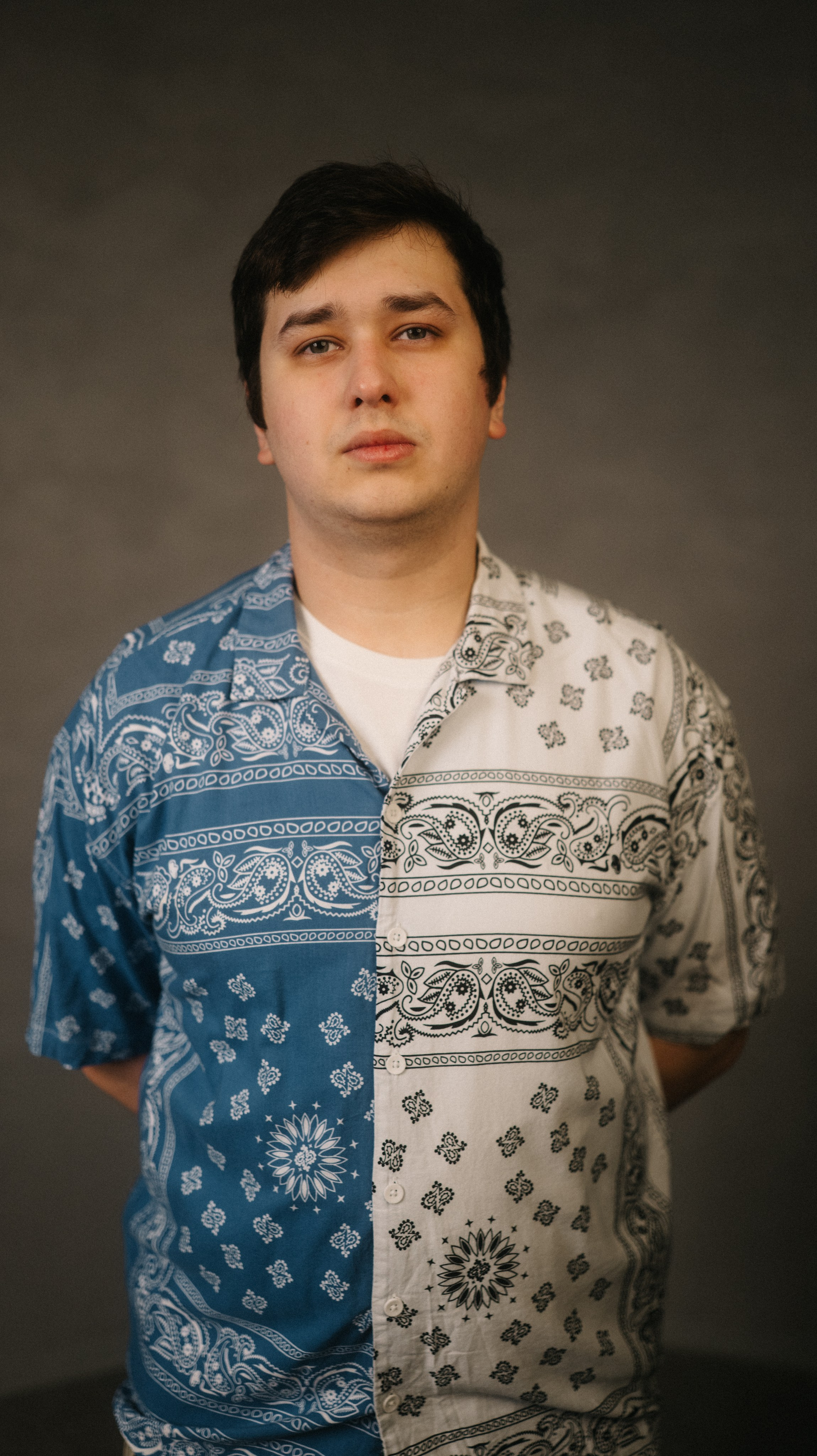 Иван Кузнецов. Школа регионального кастинга «Река»