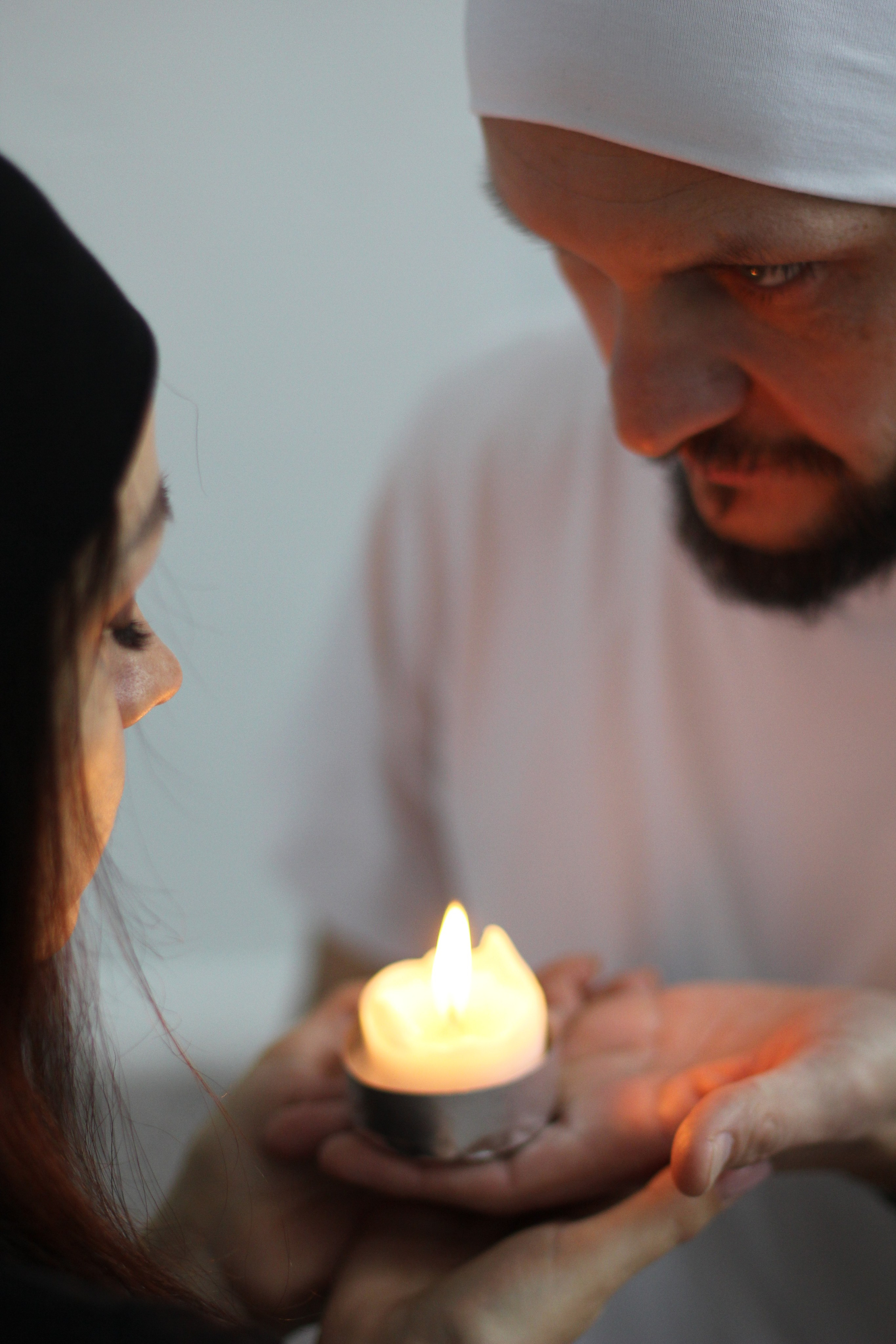 Портреты с эмоциями. Фотограф Татьяна Тезина