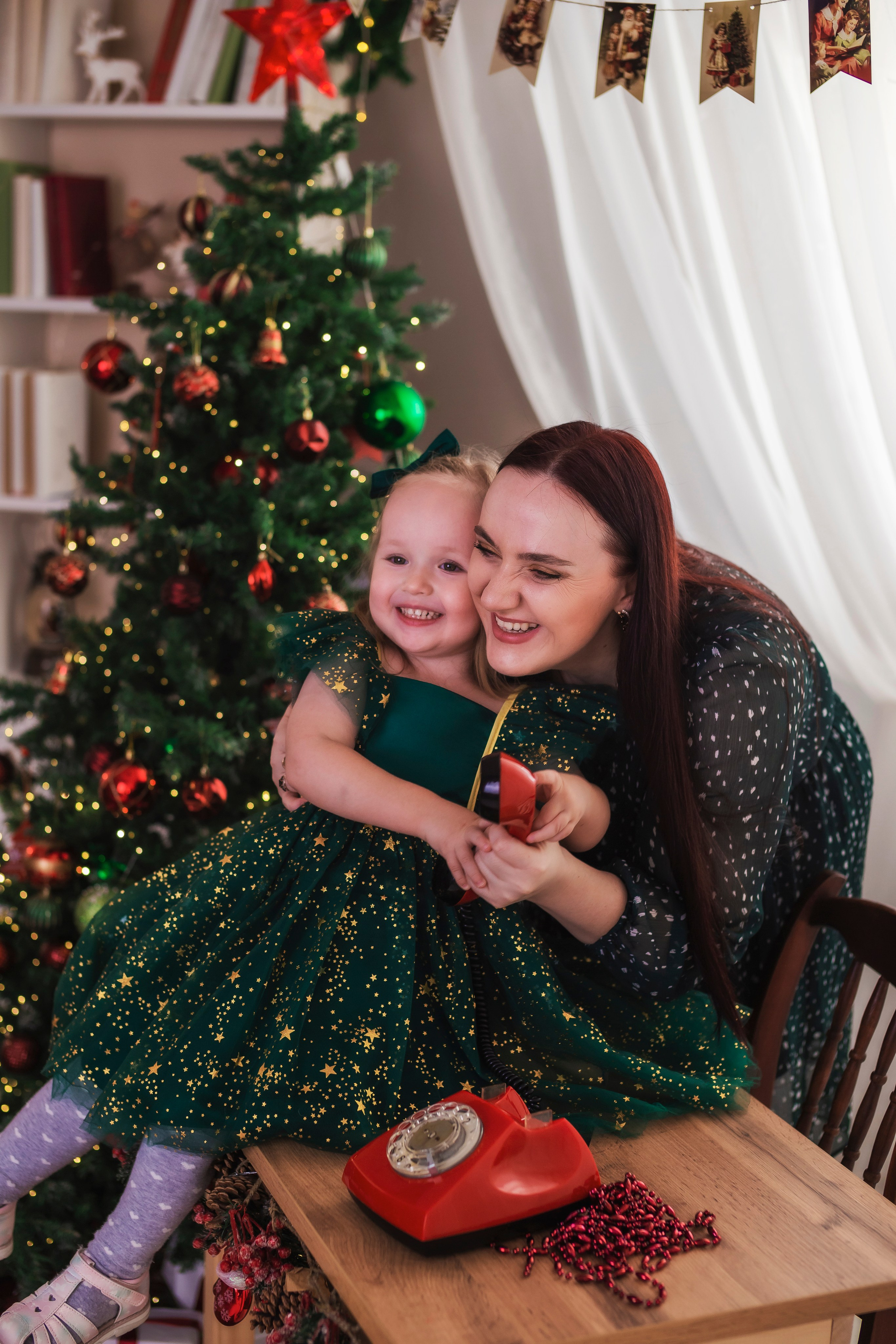 Фотостудия «Зеленая крыша». Семейный фотограф в Саратове