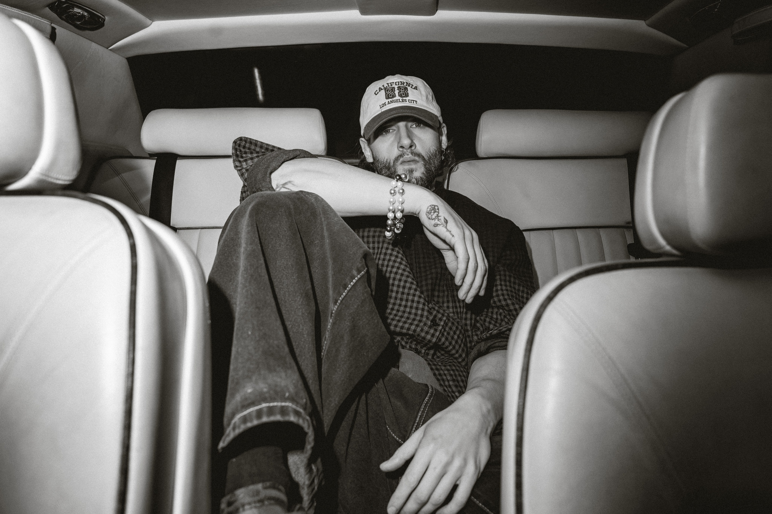 The PUH Magazine. Станислав Тюрин Фотограф Москва. Индивидуальные и семейные фотосессии;