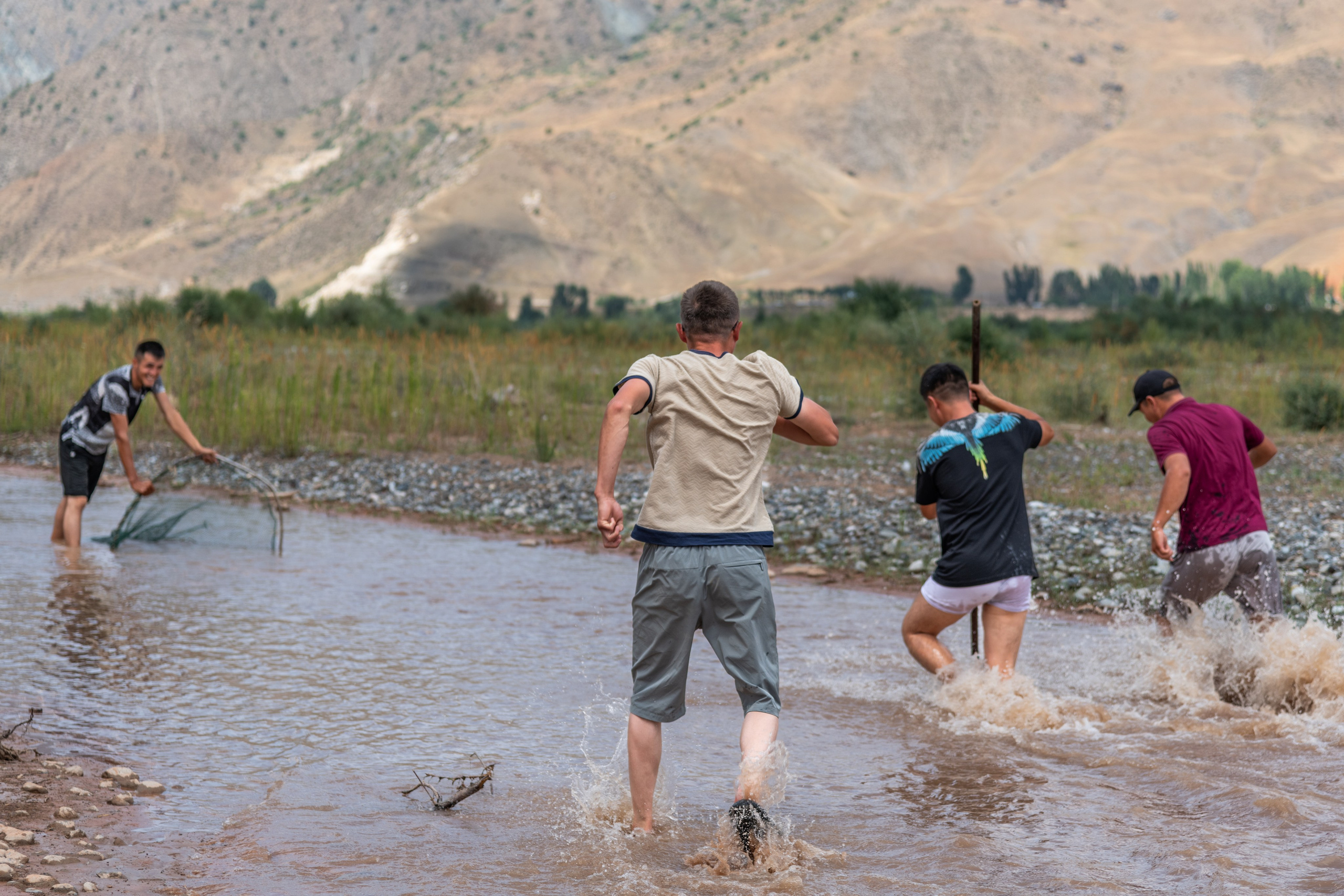 Кыргызстан. Фотограф для дизайнеров, застройщиков и бизнеса — интерьеры и архитектура — Свободный Роман в Москве и по России