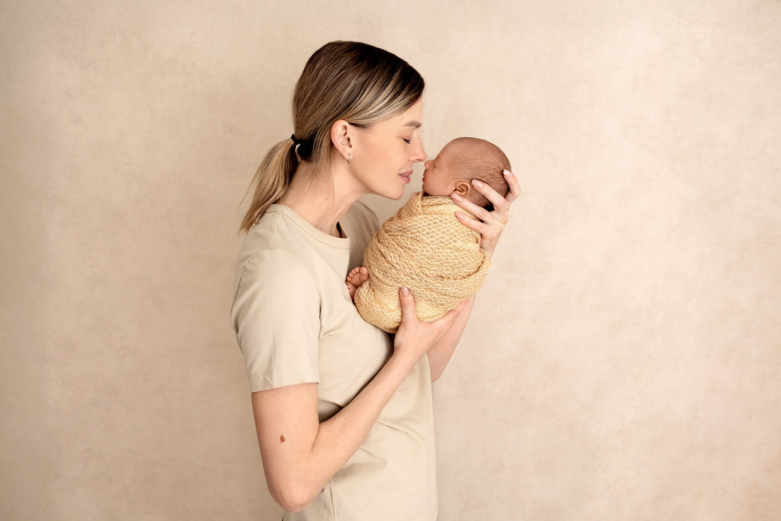 Семейные фотографии. Фотограф новорожденных в г. Ростове-на-Дону Инна Дурасова