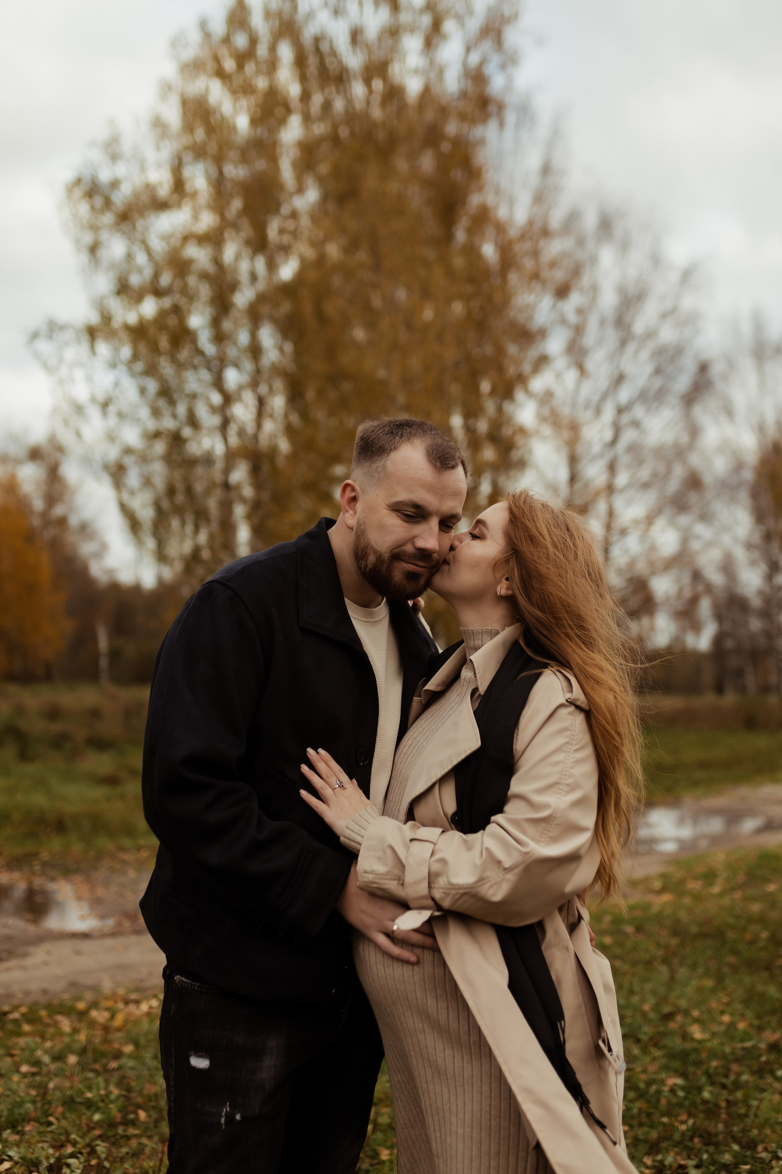 Света & Кирилл. ФОТОГРАФ Маргарита Сивакова | Ярославль Кострома Москва