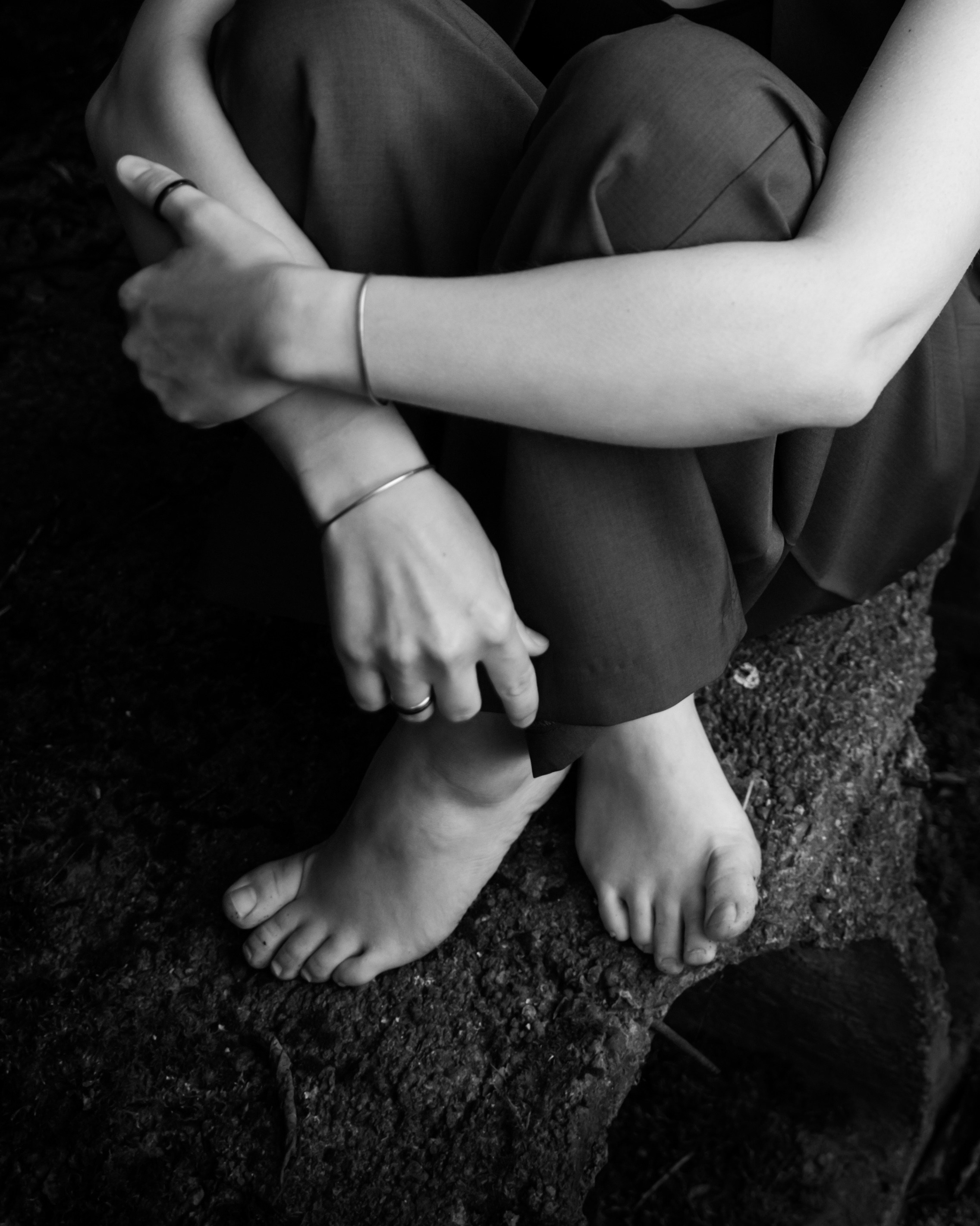 Мария 36 лет, сила внутри. Фотограф Красногорск Юлия Чернова