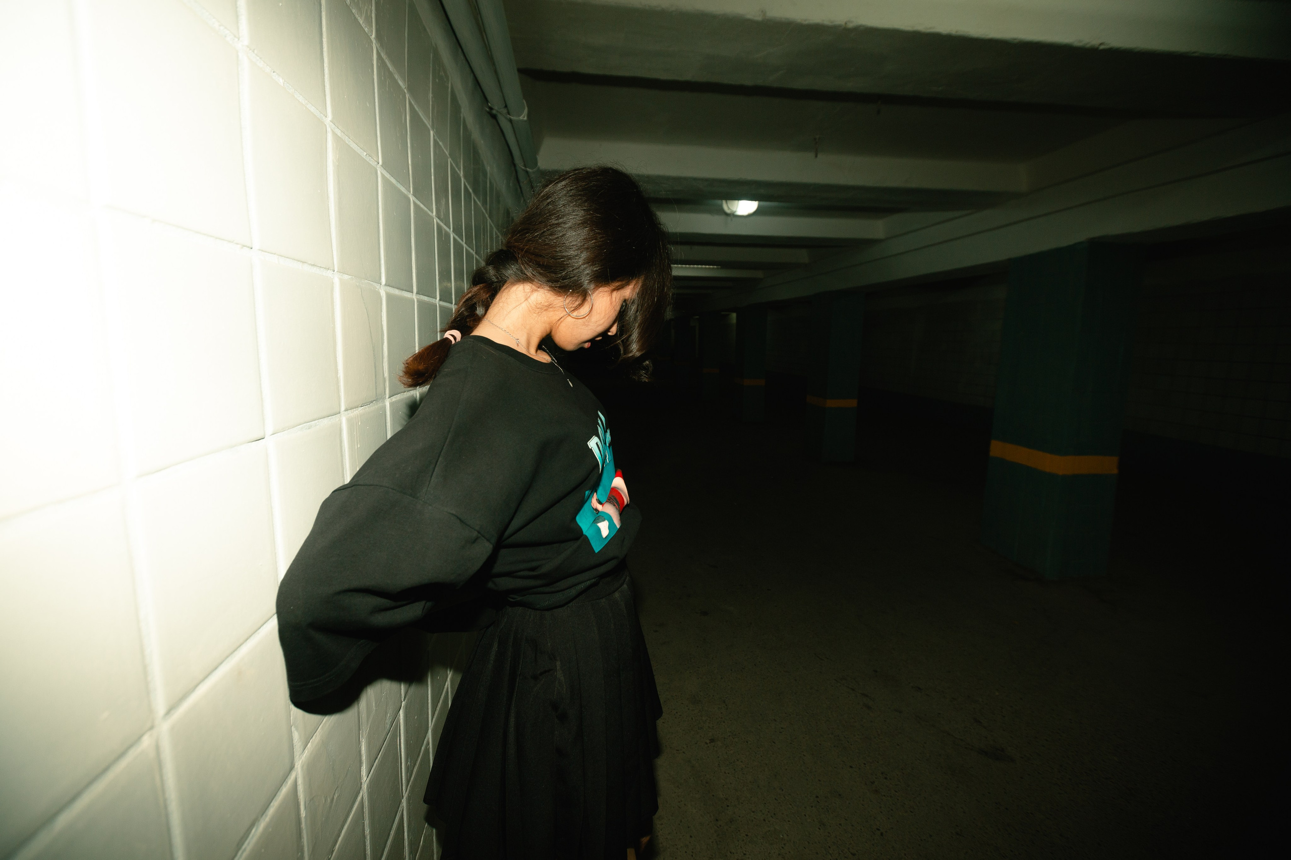 Ирода. Евгений Матвеев — фотограф в Санкт-Петербурге