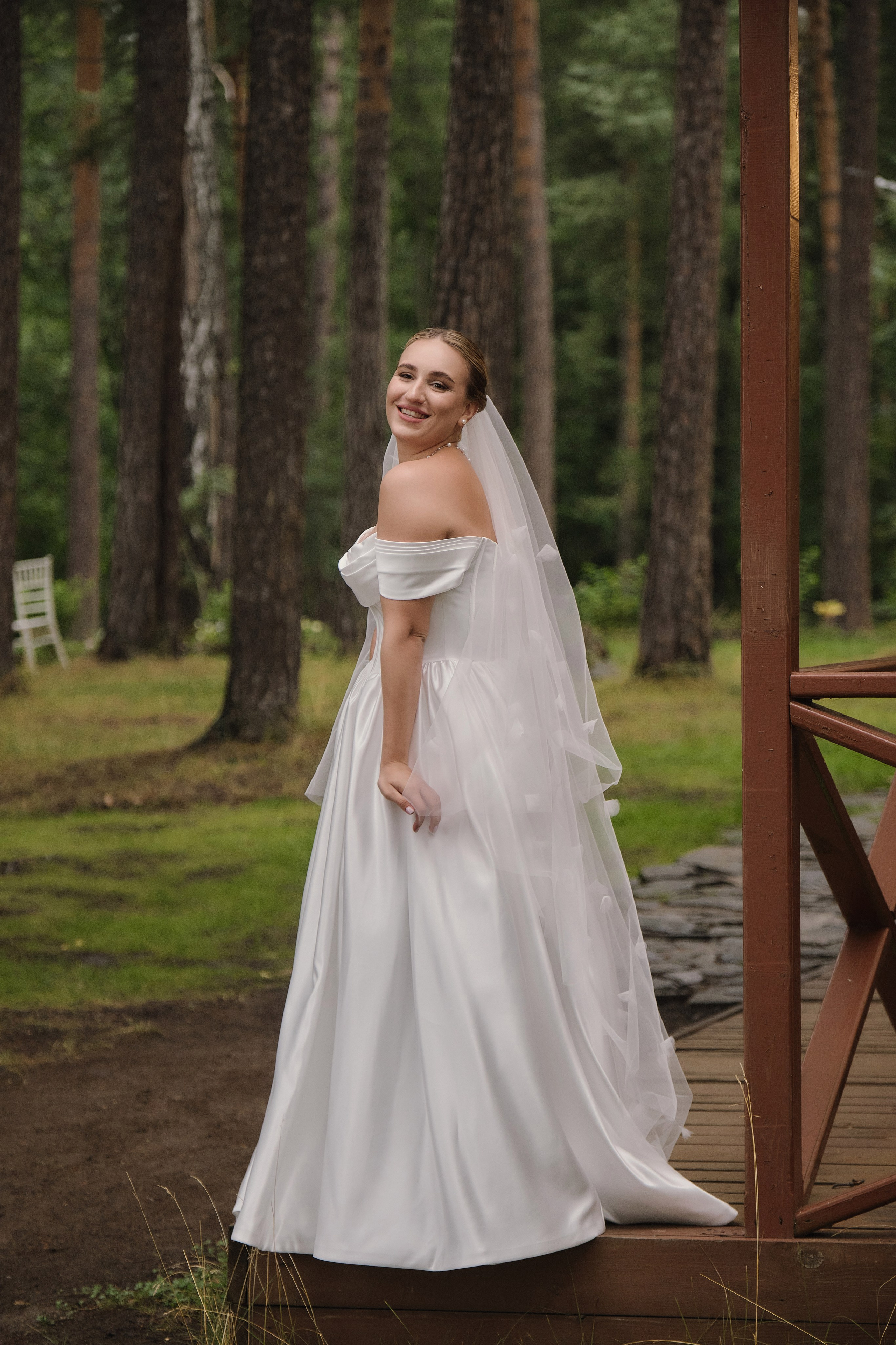 ИЛЬЯ И НАСТЯ. Свадебный фотограф в Екатеринбурге Соседков Евгений