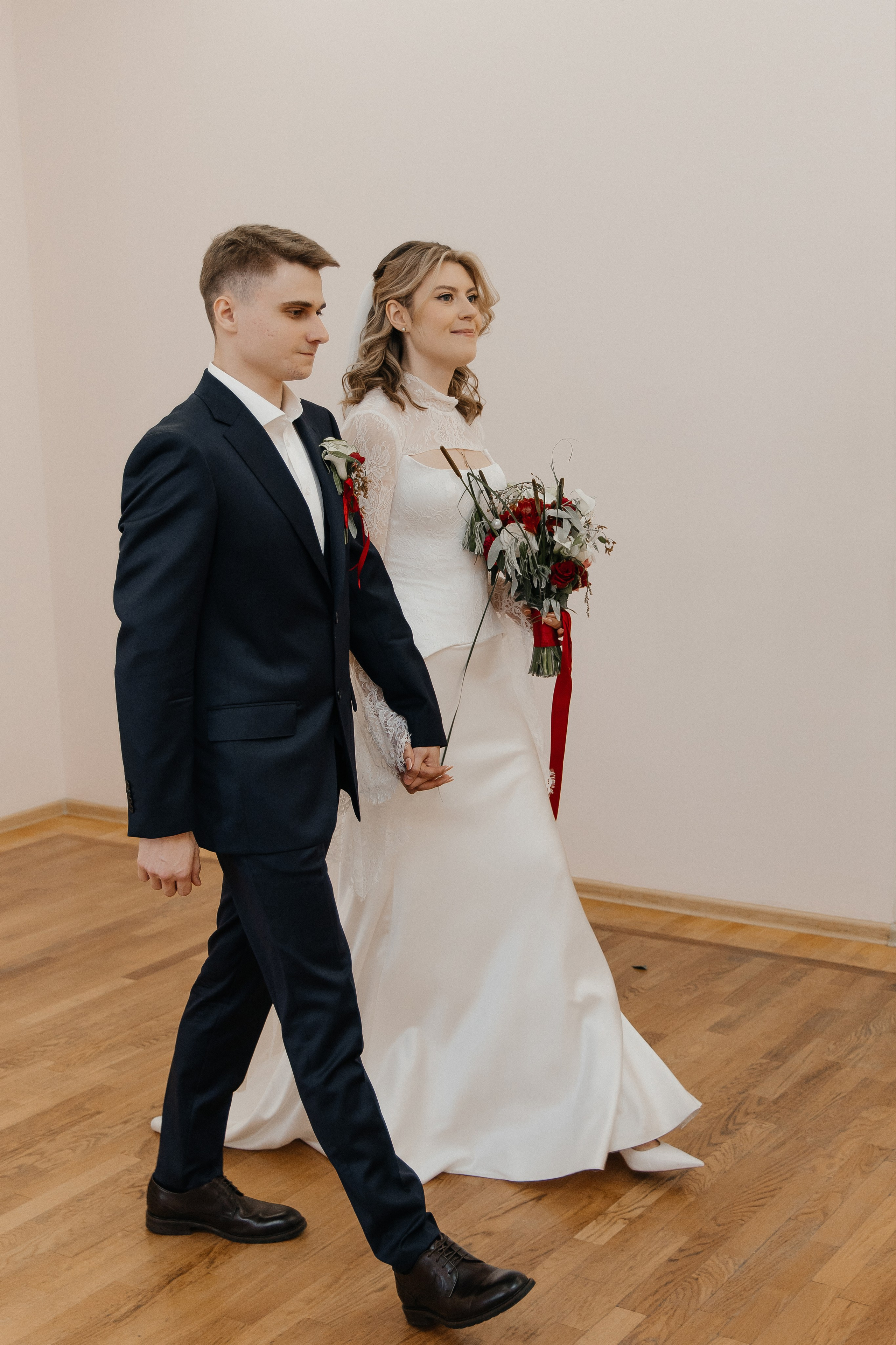 И&И. Фотограф Таганрог Хребет София