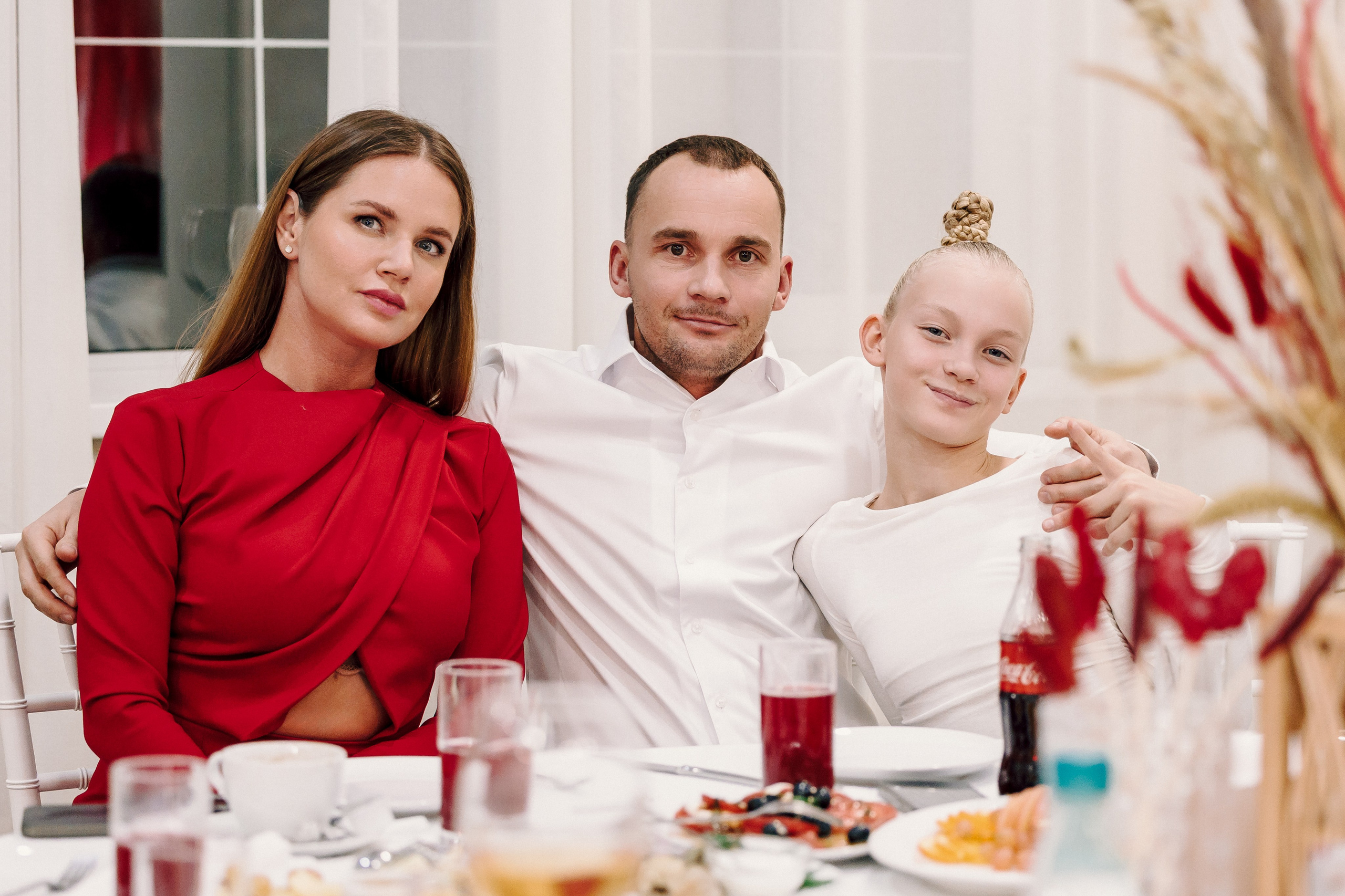 Свадебный день — Алексей и Анастасия. Лёшка Варзегов — фотограф