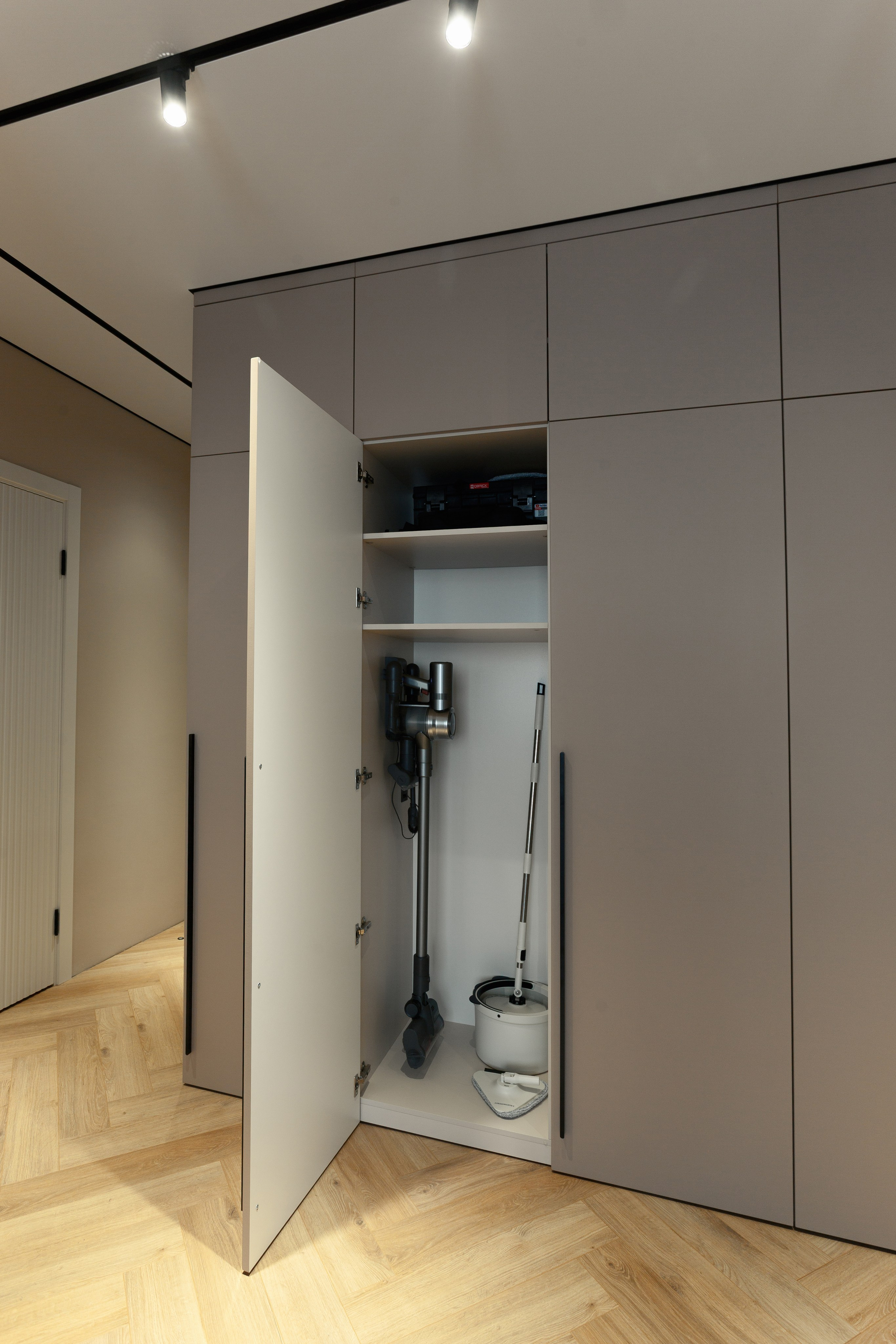 Съемка объекта с готовой мебелью. Фотограф | Михаил Буш Смоленск