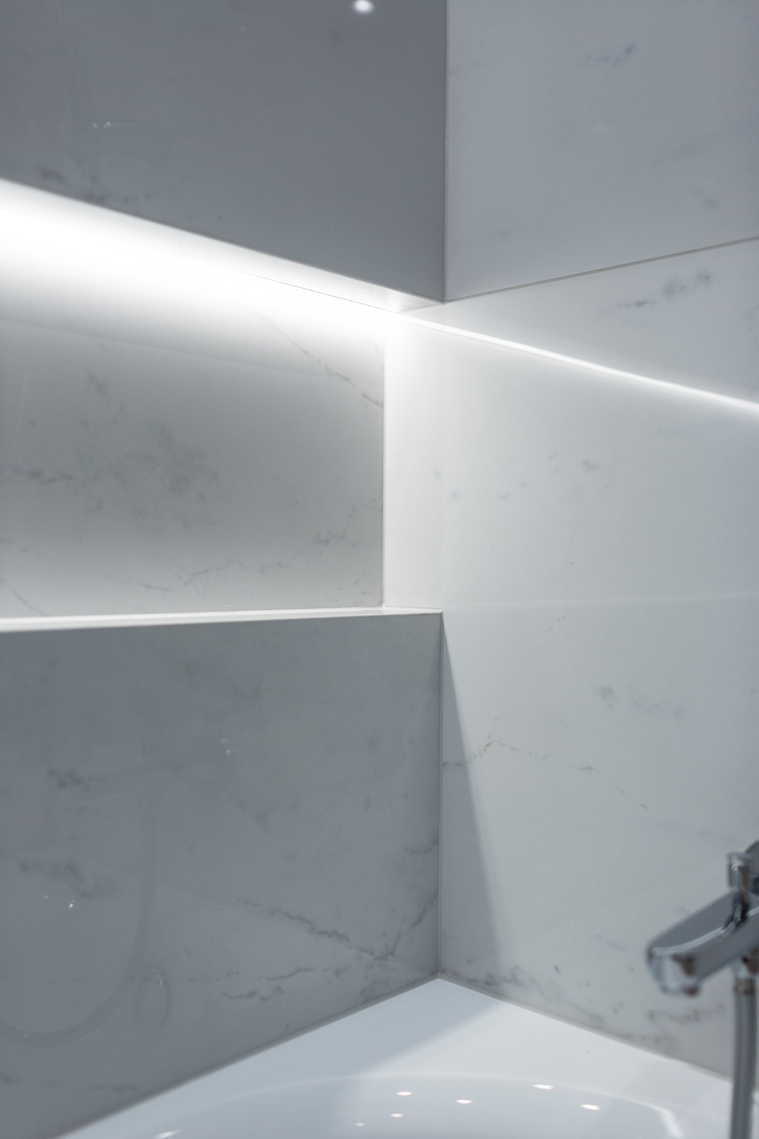 Фотосъемка квартиры после ремонта. Фотограф | Михаил Буш Смоленск