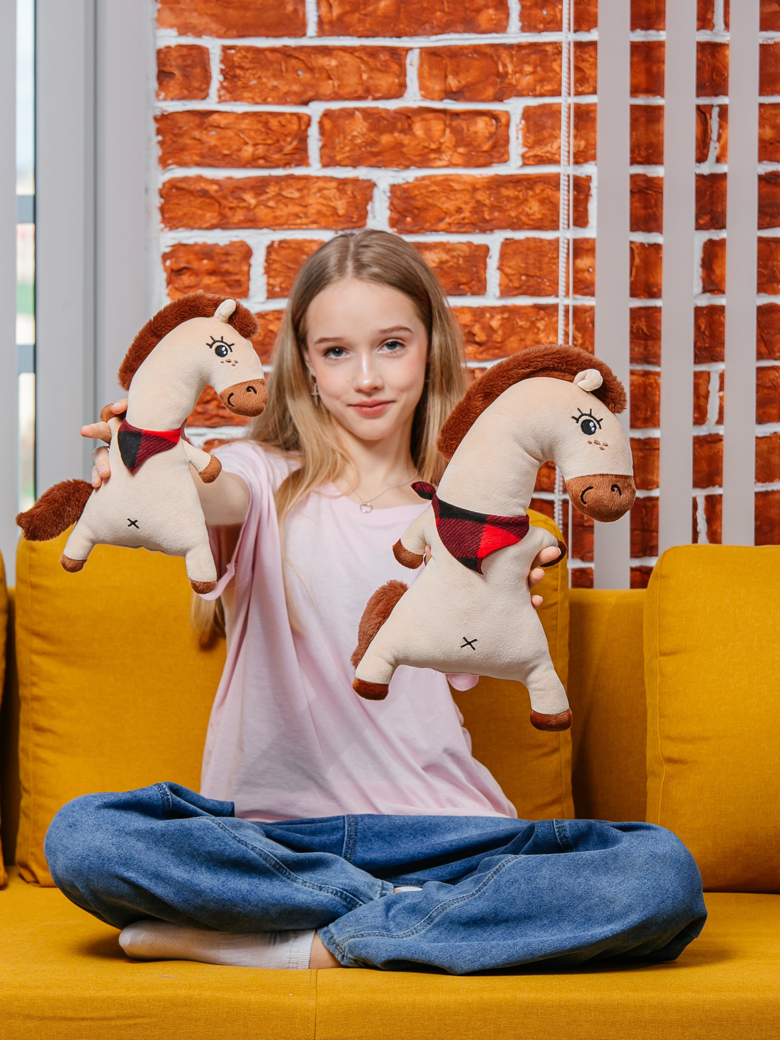 Фабрика мягких игрушек в Смоленске. Фотограф | Михаил Буш Смоленск