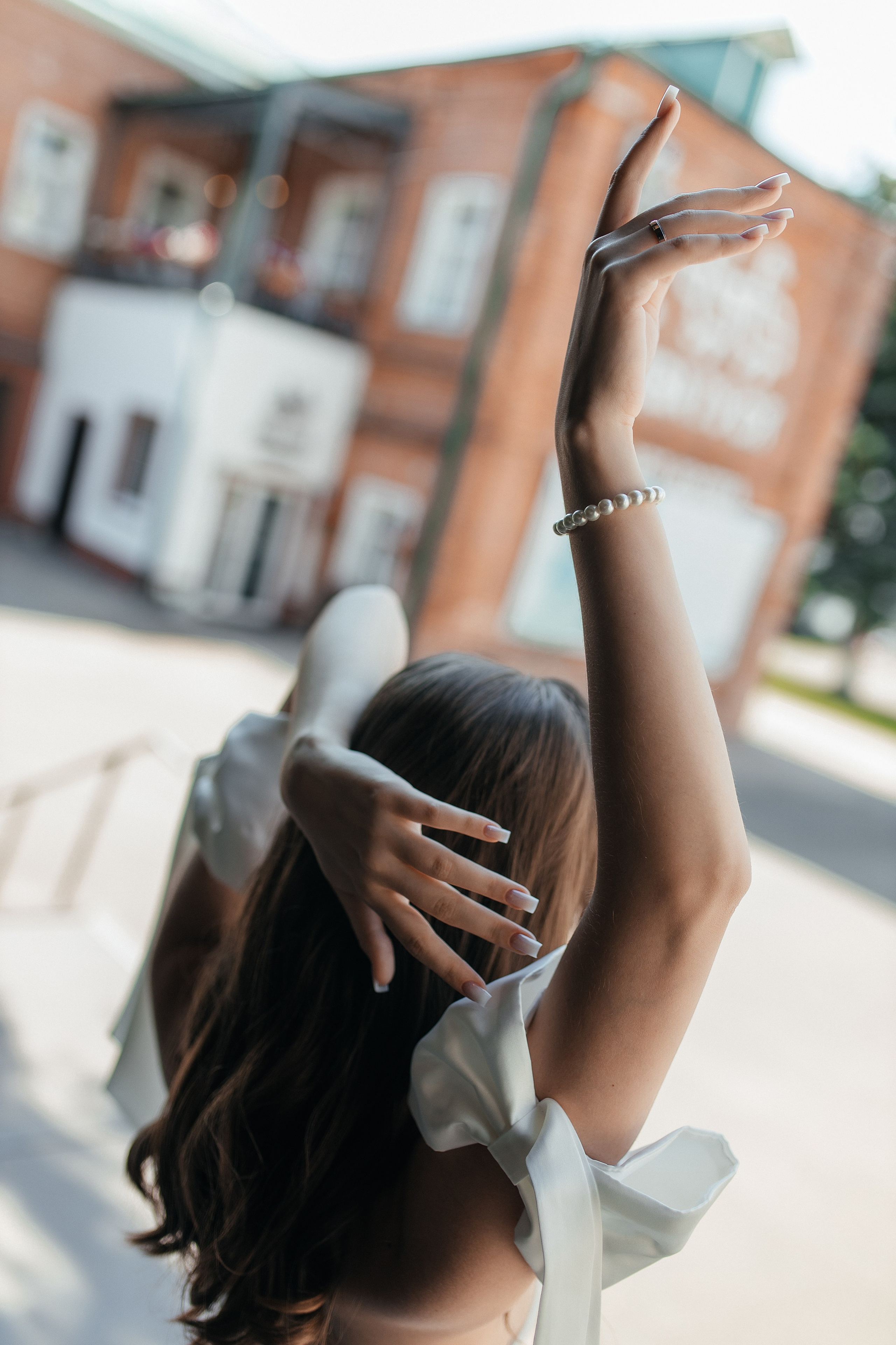 Свадебная съёмка