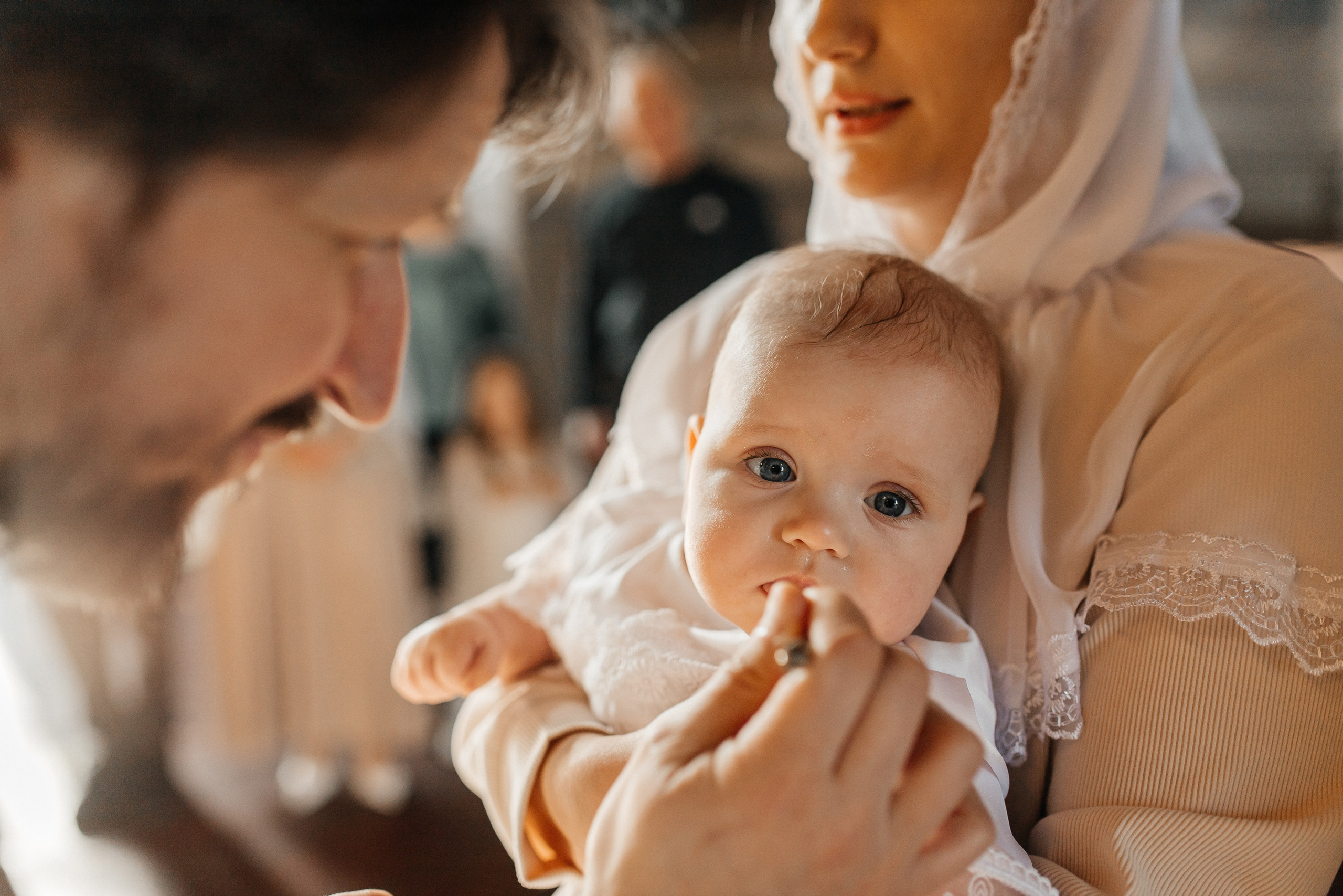 Арина. Семейный и свадебный фотограф в Тамбове Ксения Плотникова