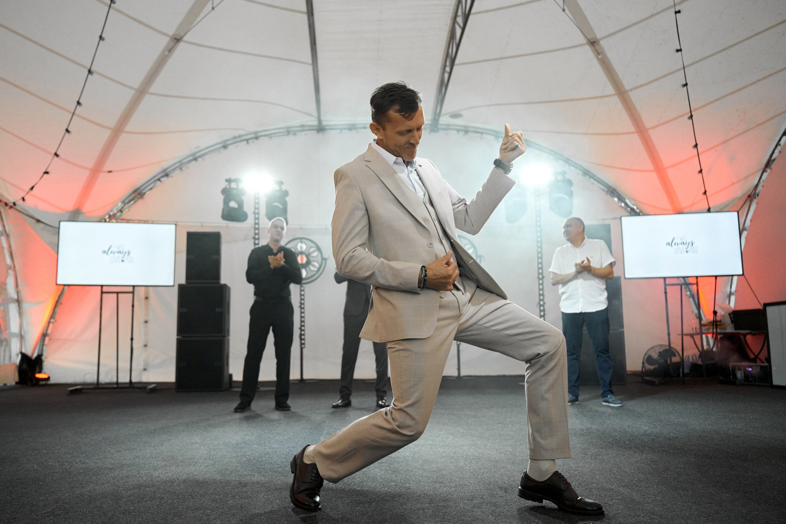 D|K❤. Фотограф Михаил Ефремов