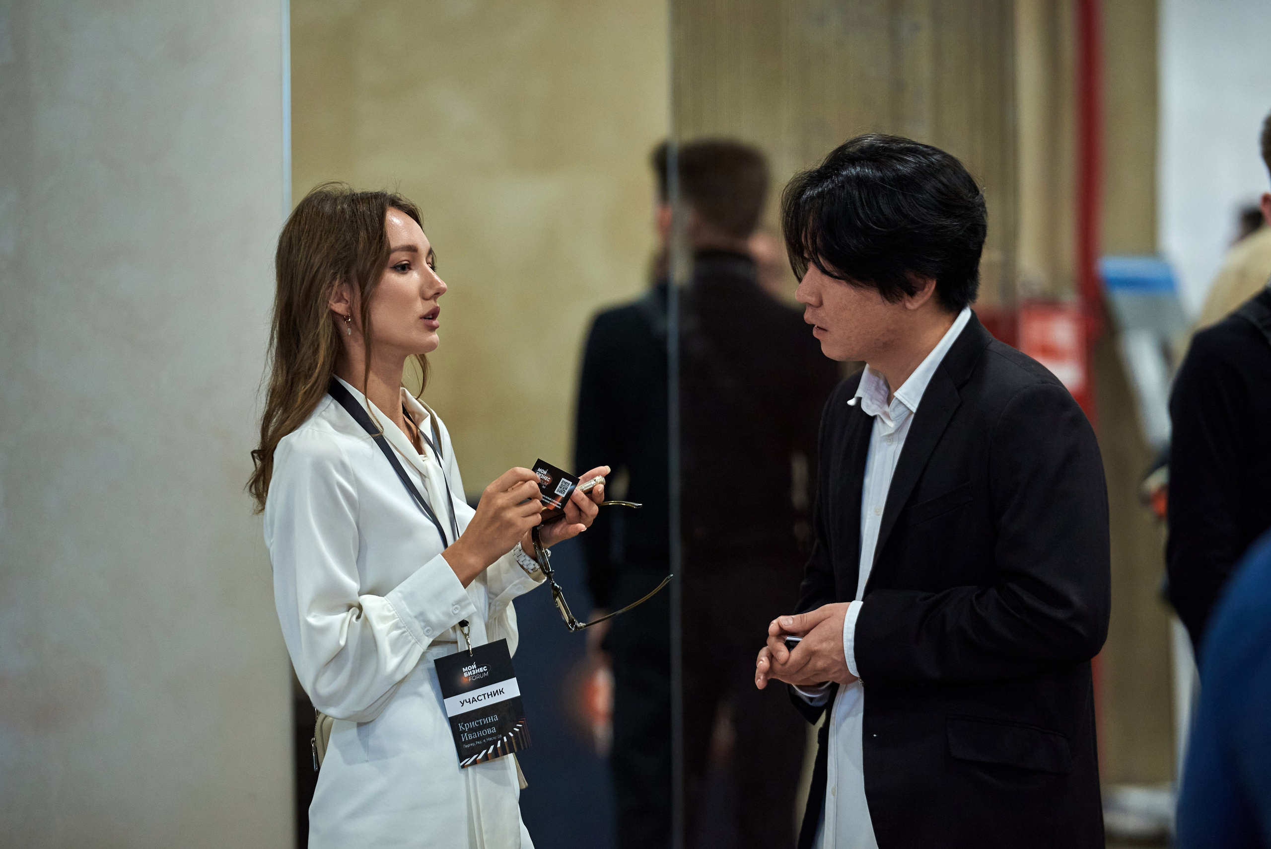 Мой бизнес FORUM. Иван Ступа, репортажный фотограф в Санкт-Петербурге и Ленинградской области