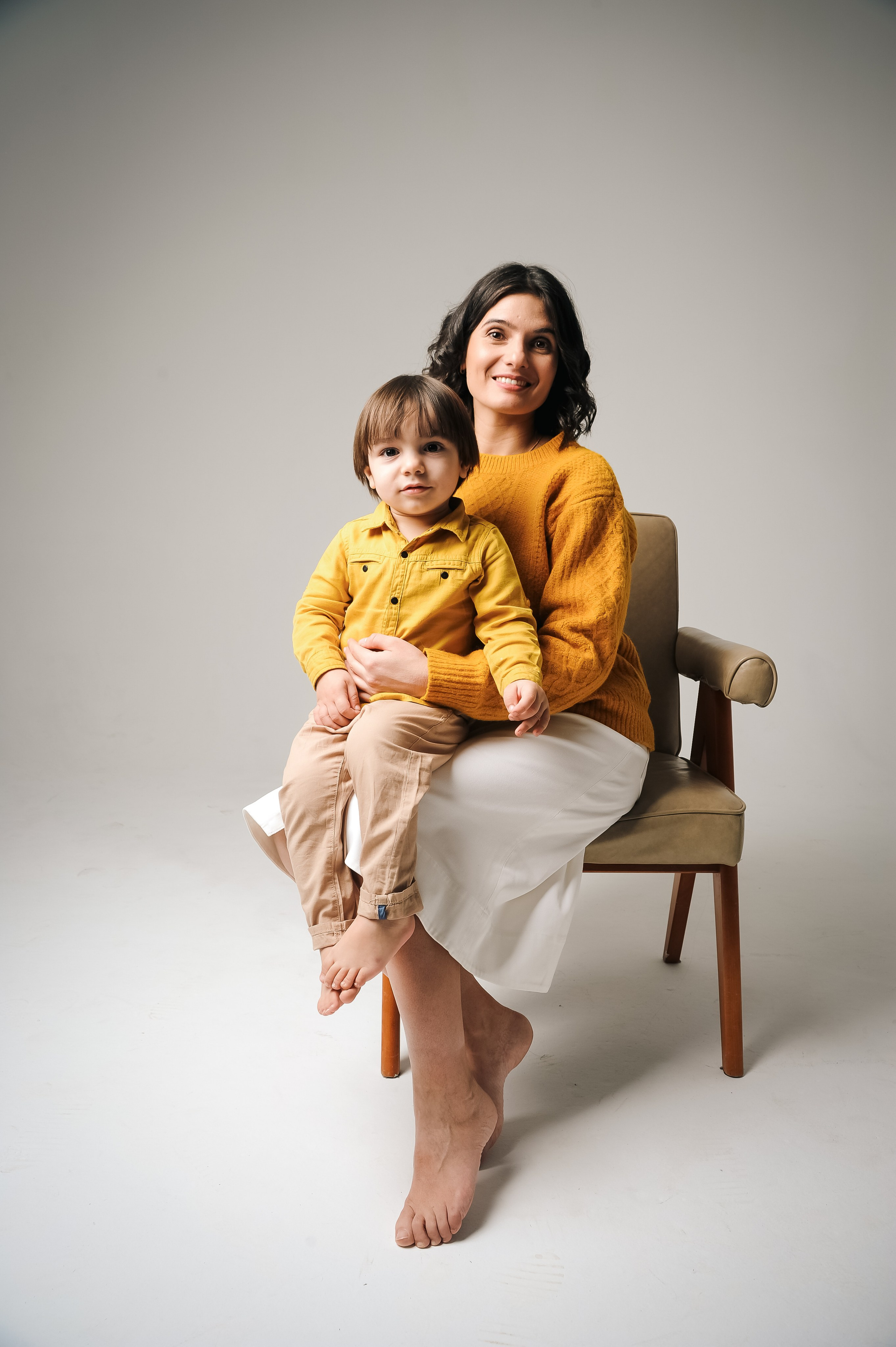 Миша и Катя. Фотограф, визажист. Москва