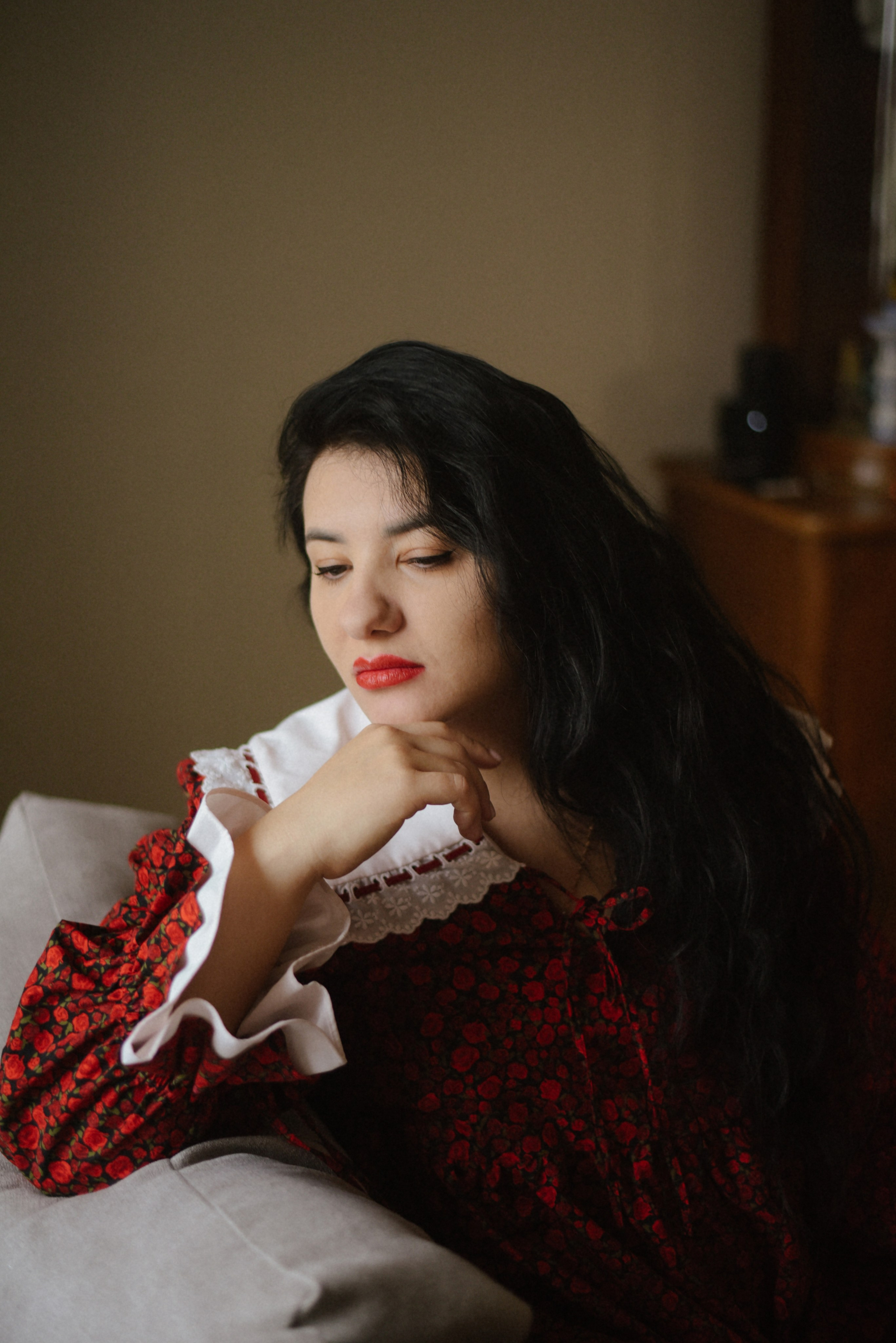 Студия Столица Мари. Фотограф Лола Волна, город Москва