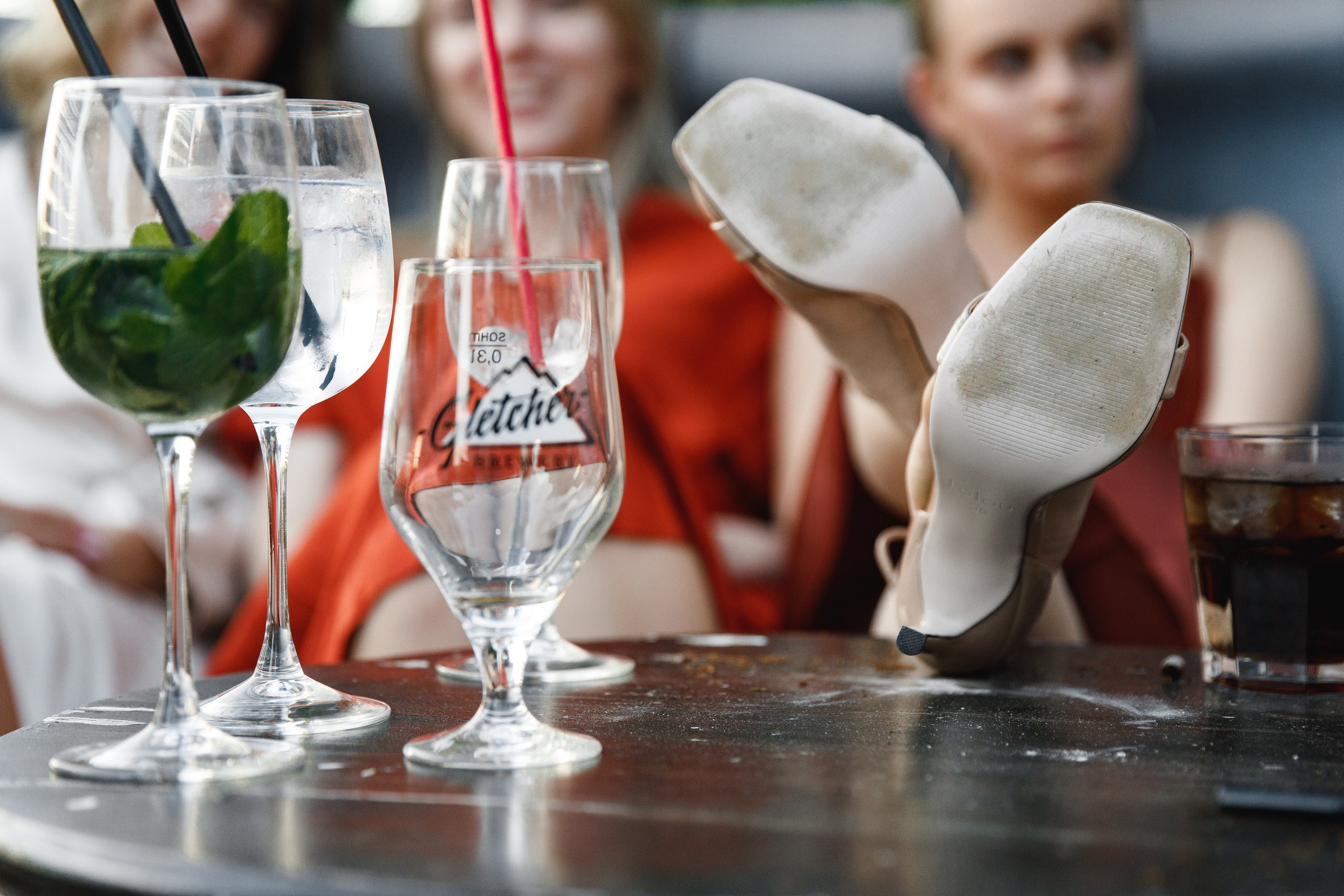 BE_AMAZI. Wedding photographer in Europe