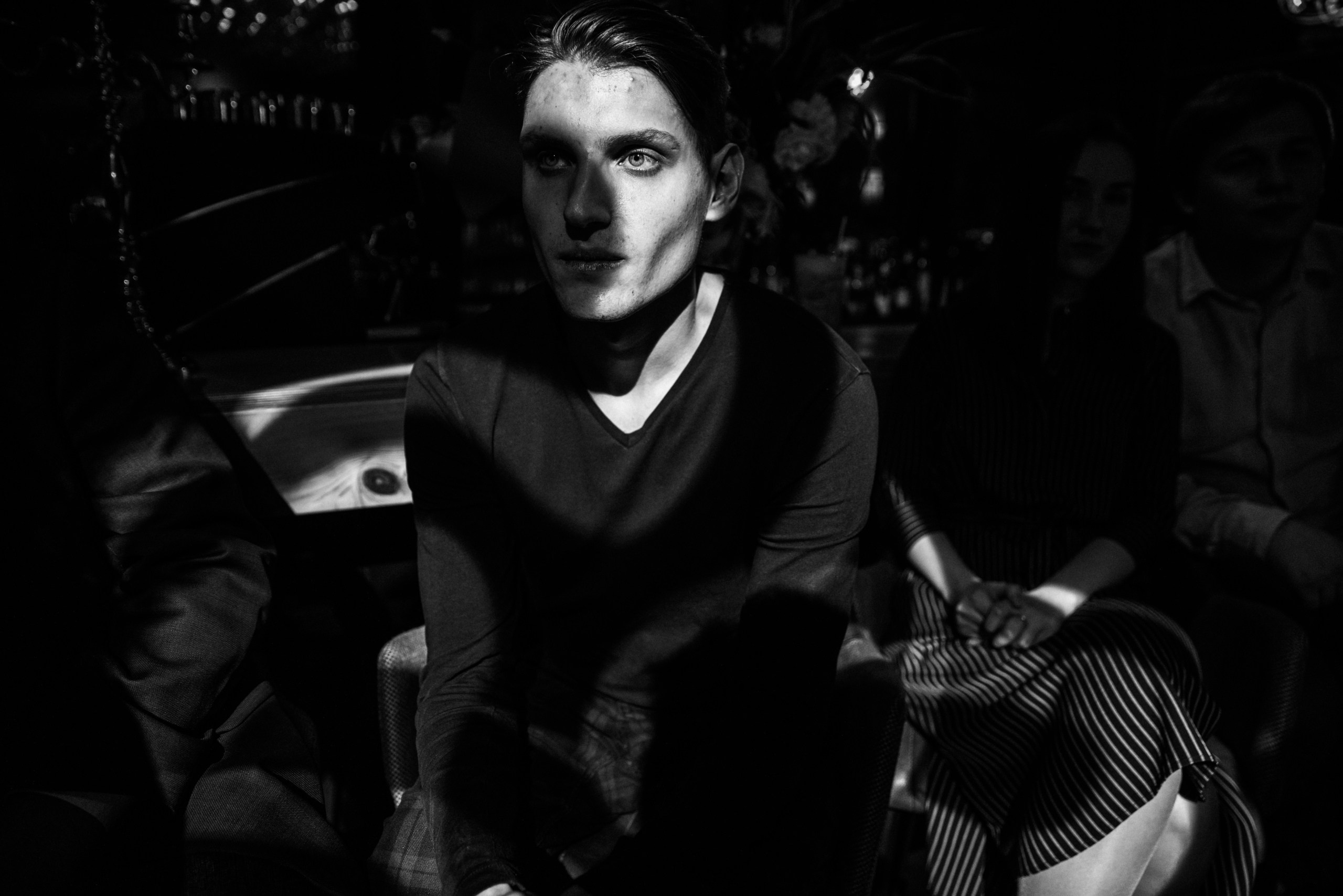 ГЕРОИ. Wedding photographer in Europe