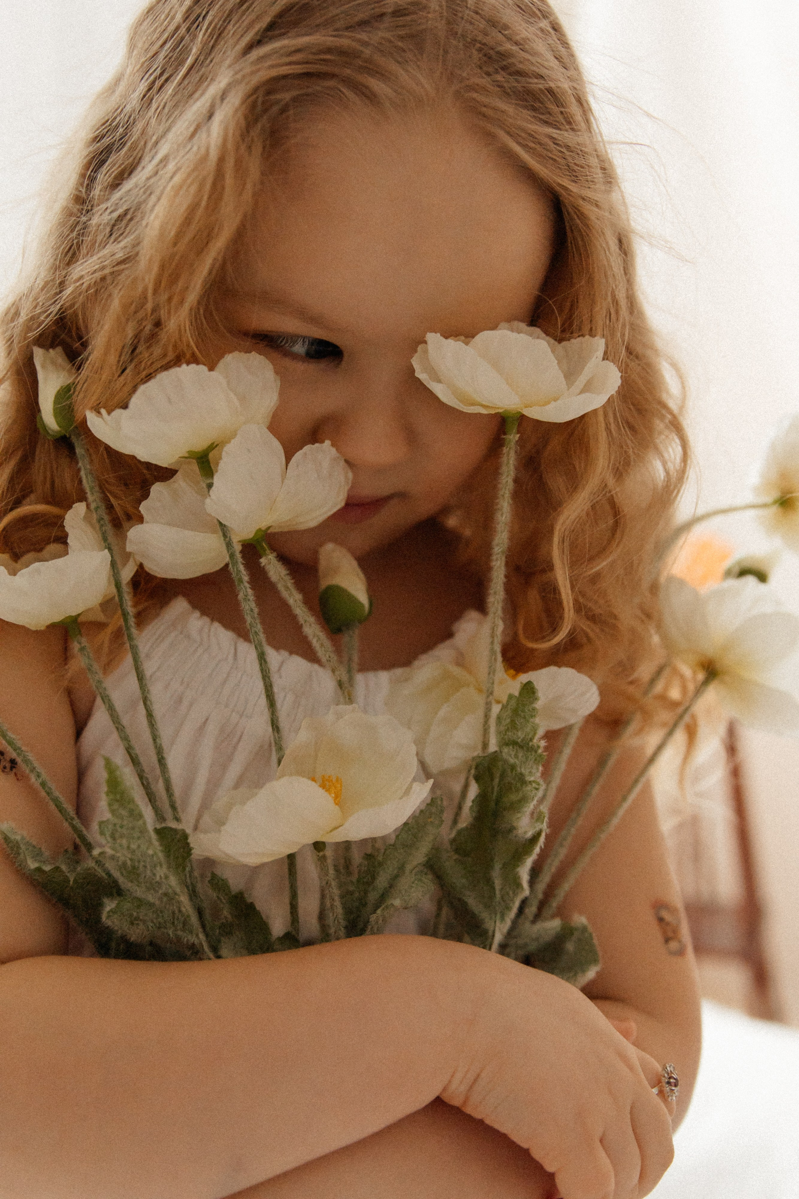 Марина и Арина. Фотограф Ульяна Дивина в Нижнем Новгороде и Нижегородской области