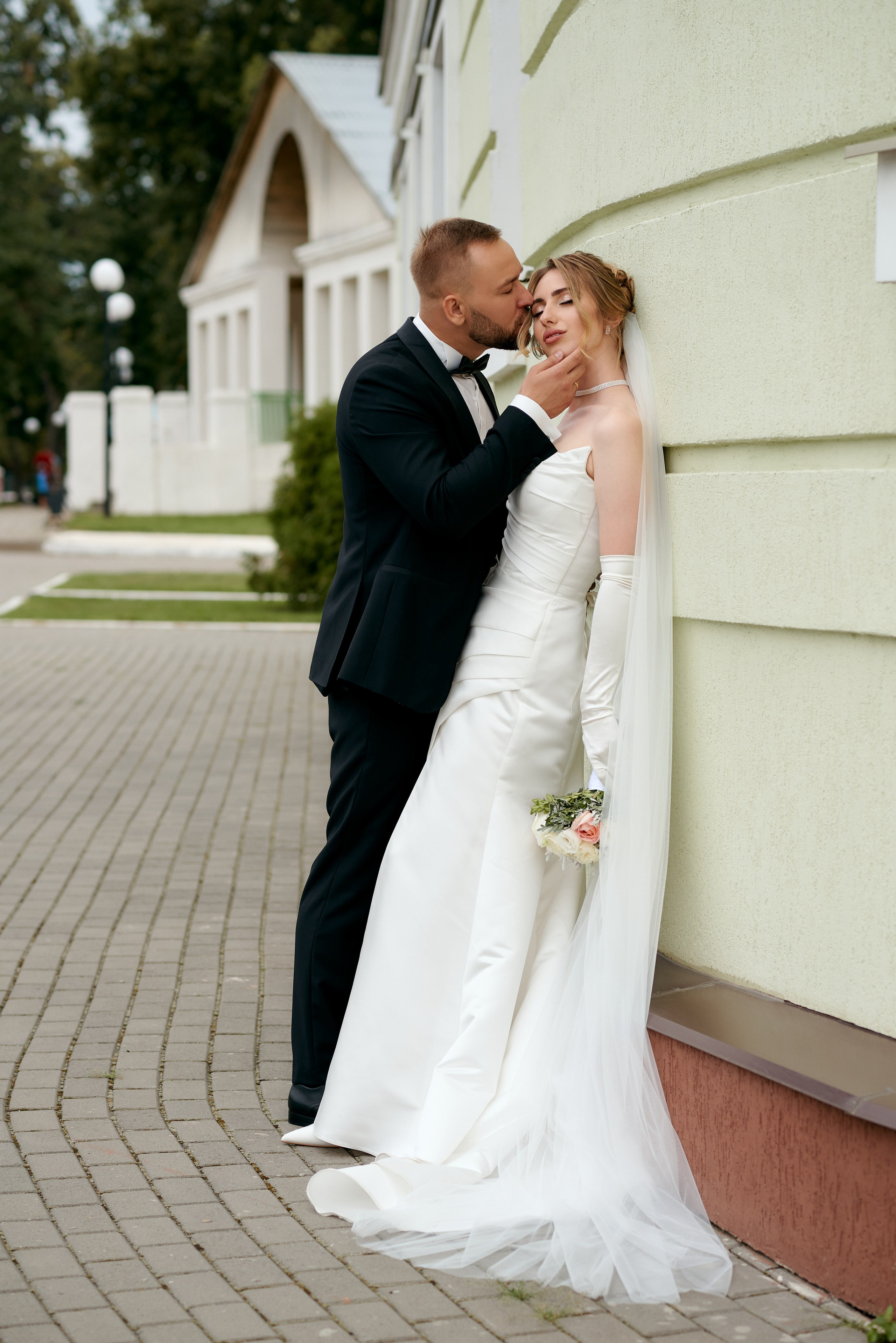 Свадьба Сергея и Маргариты. Свадебный, семейный, детский фотограф в Острогожске Татьяна Волошина