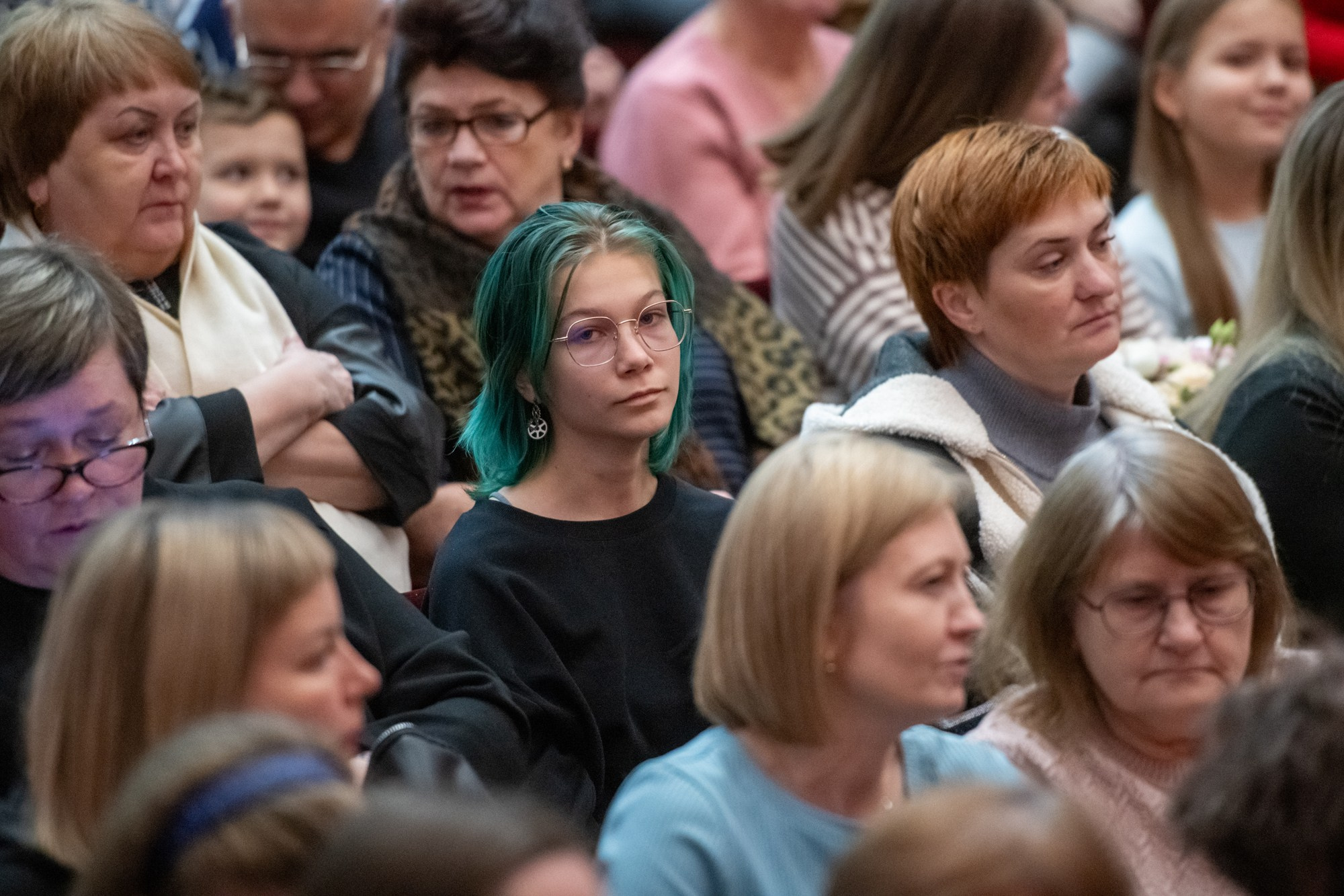 Юбилей ДК Красный Перекоп. 100+5. Фотосъёмка интерьеров и архитектуры гостиниц, промышленная съёмка