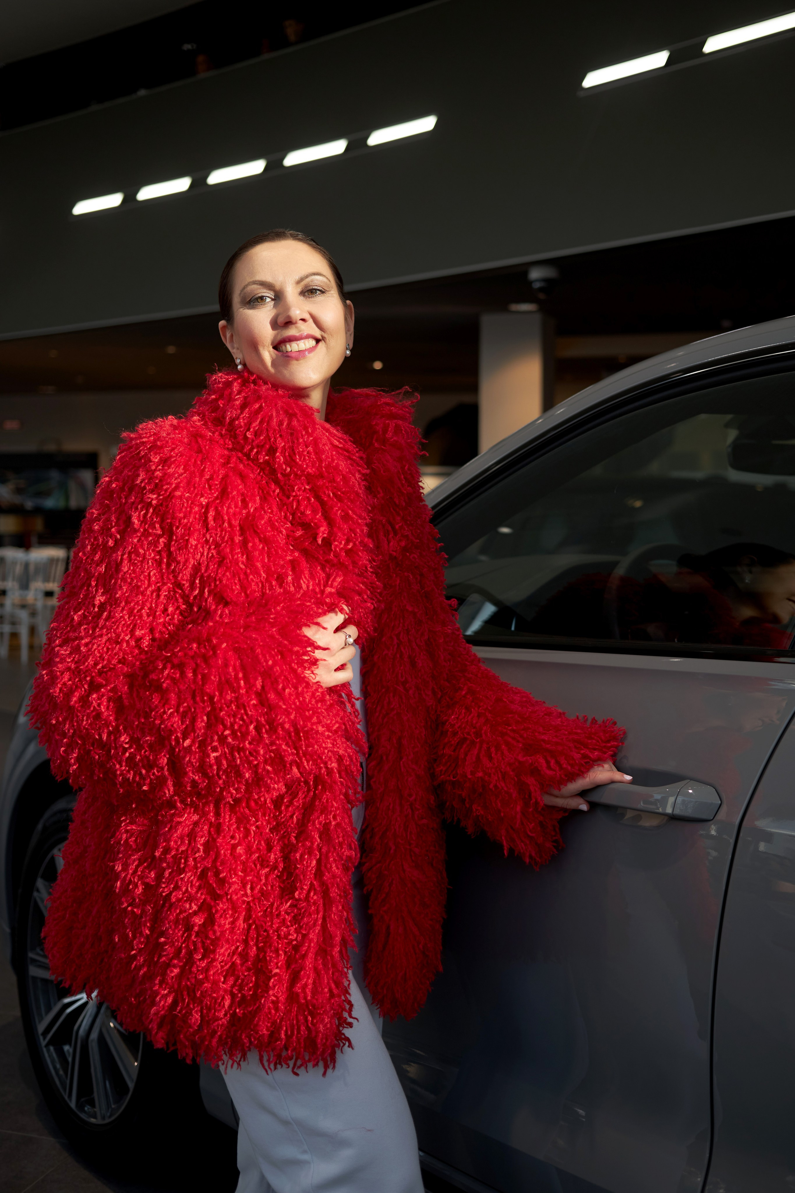 Репортаж «Жара в Городе». Фотограф Алексей Яковлев