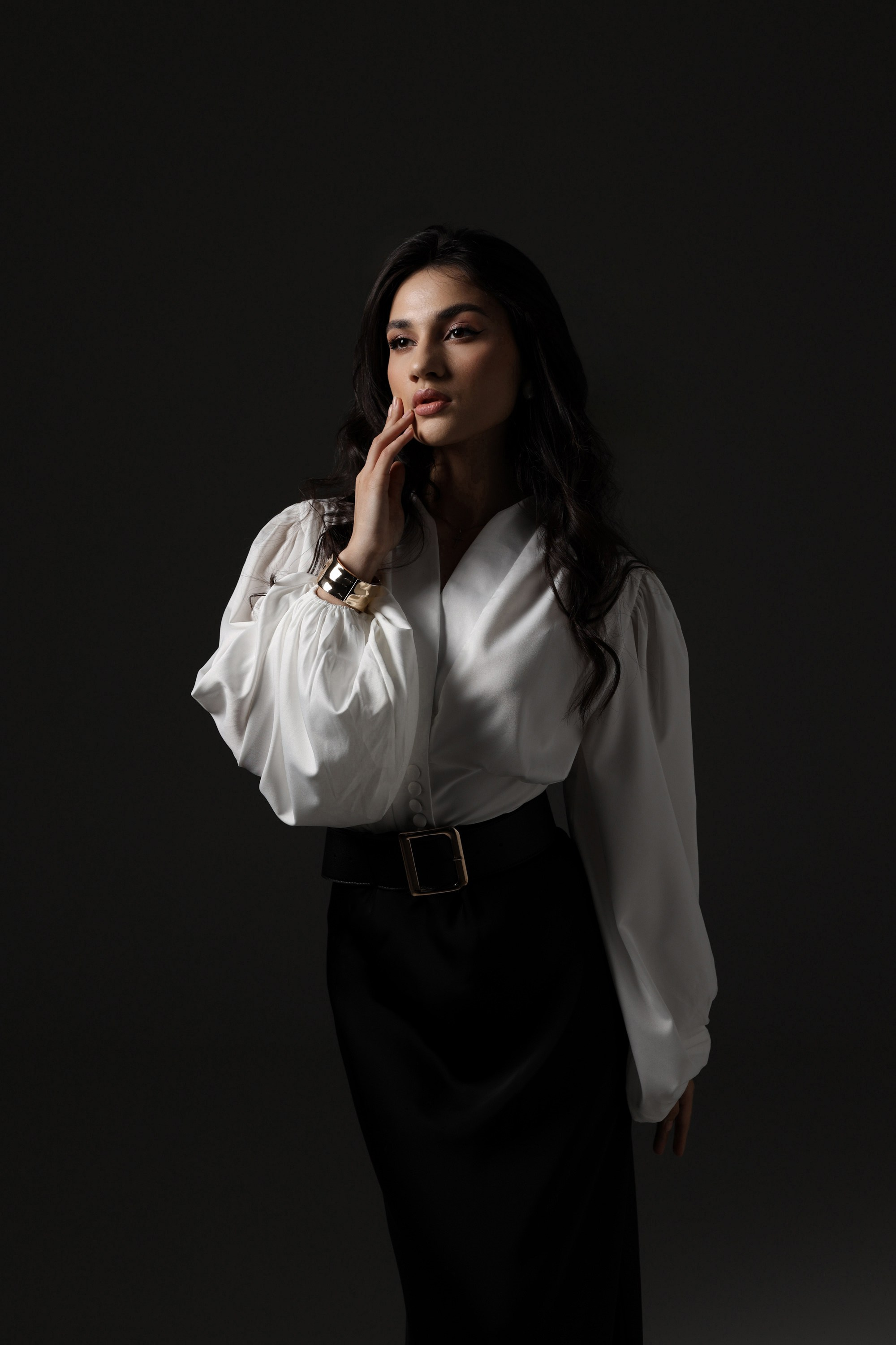 Индивидуальные. Настя Важная Фотограф Ростов