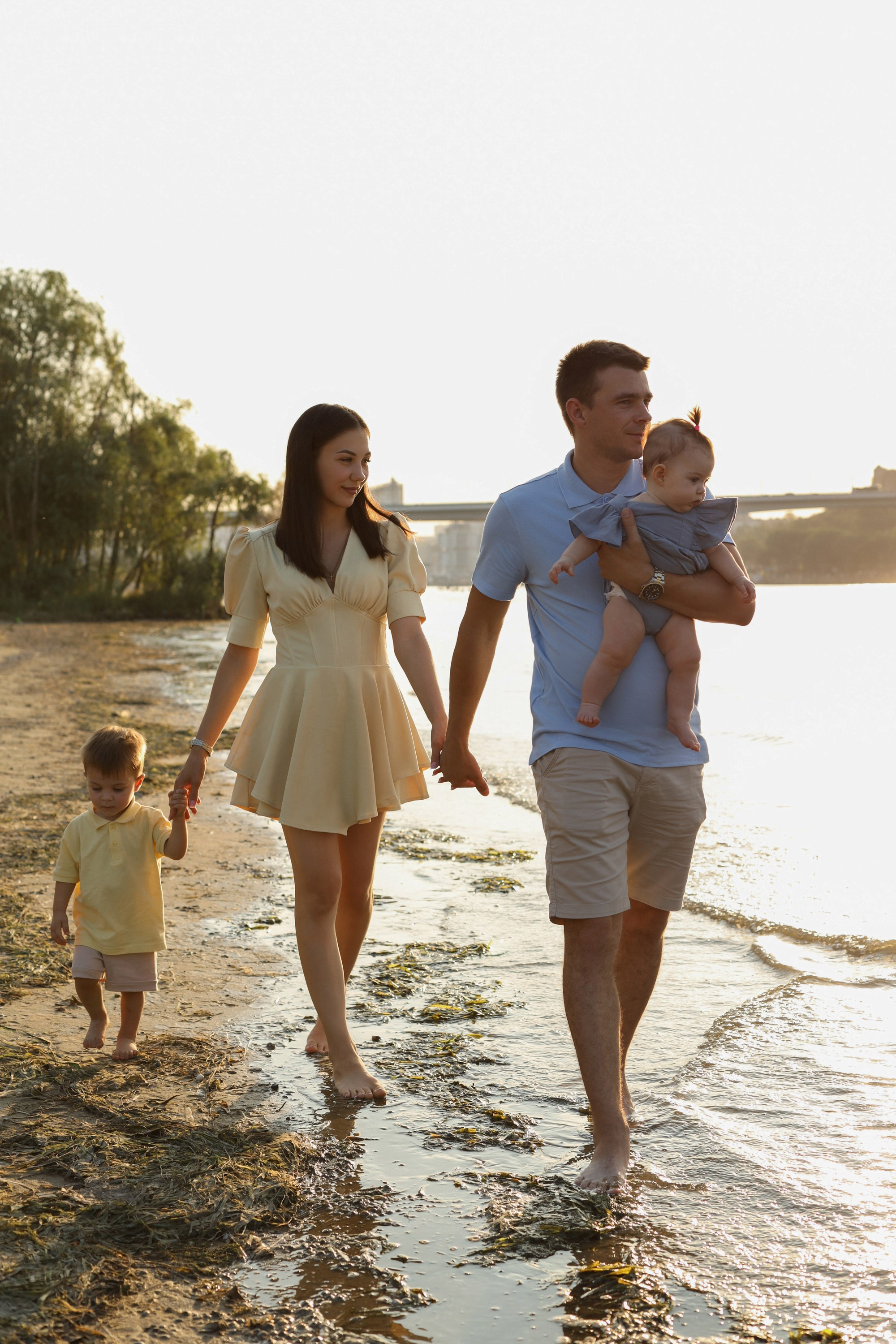 Семейные. Настя Важная Фотограф Ростов