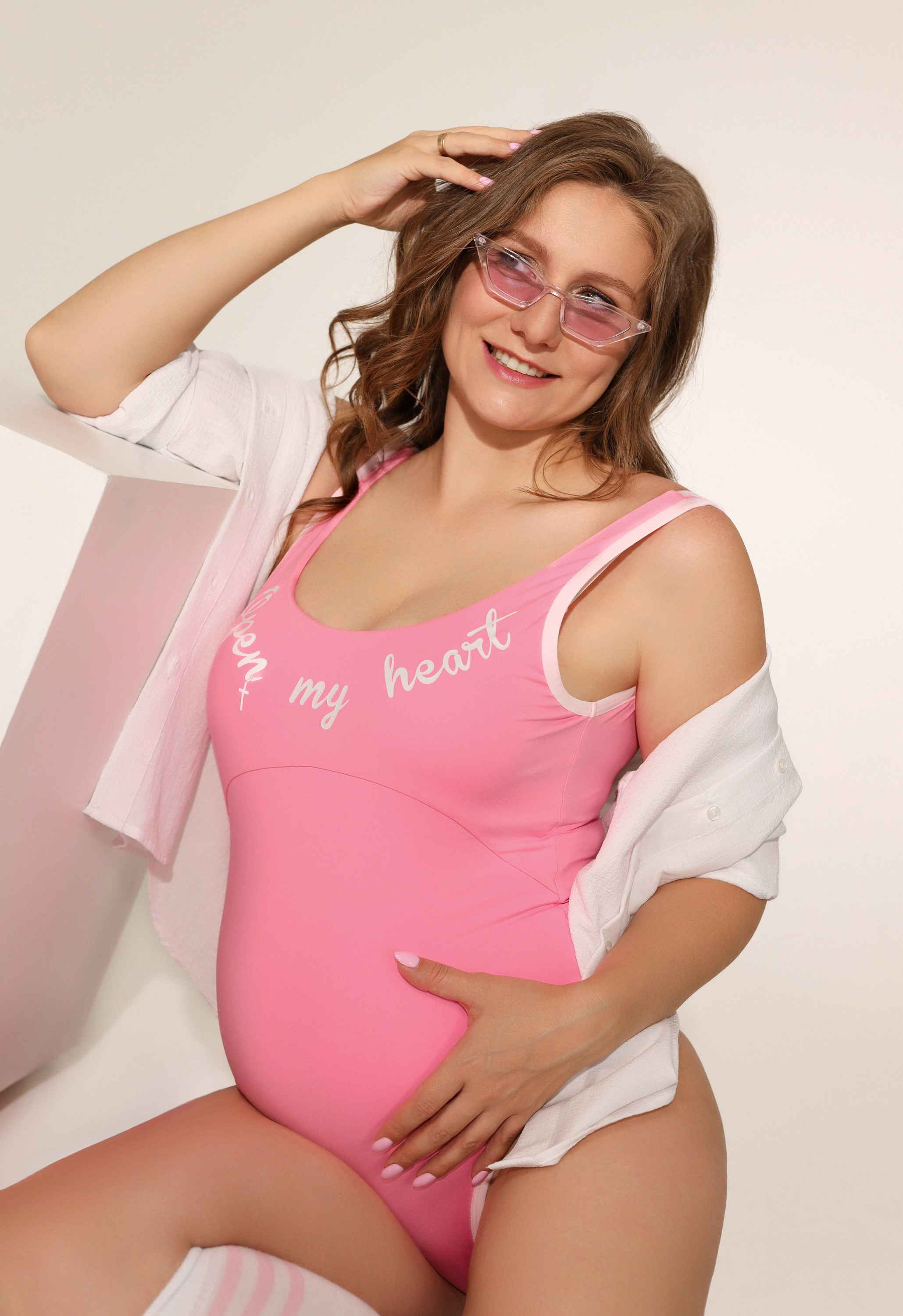 Беременные. Настя Важная Фотограф Ростов