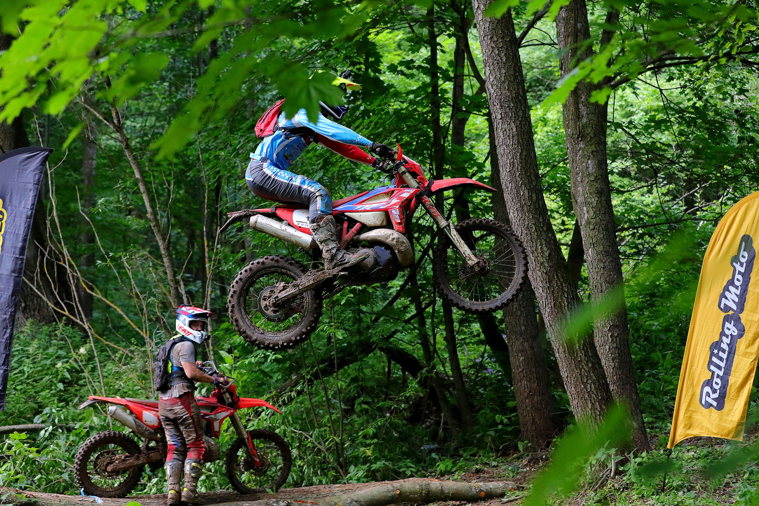 ЭНДУРО. Репортажный фотограф в Нижнем Новгороде и Москве Ангелина Ильичева