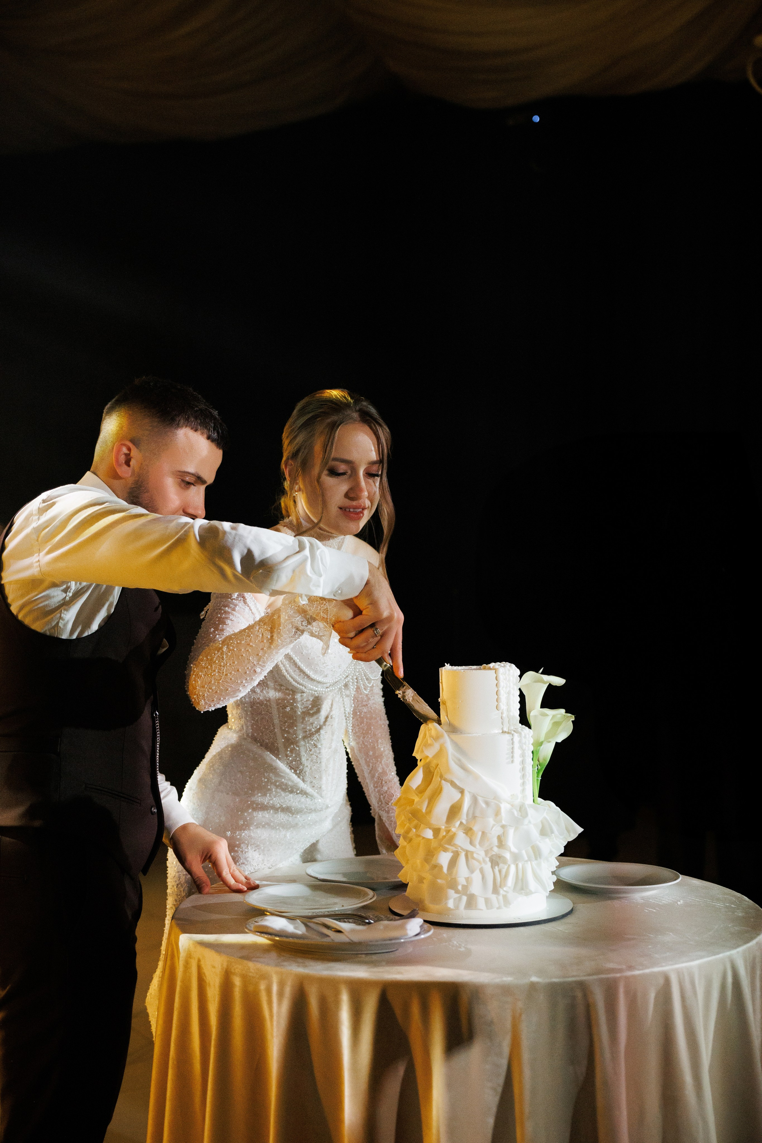 Родион и Элеонора. Фотограф и Видеограф в Ростове на Дону