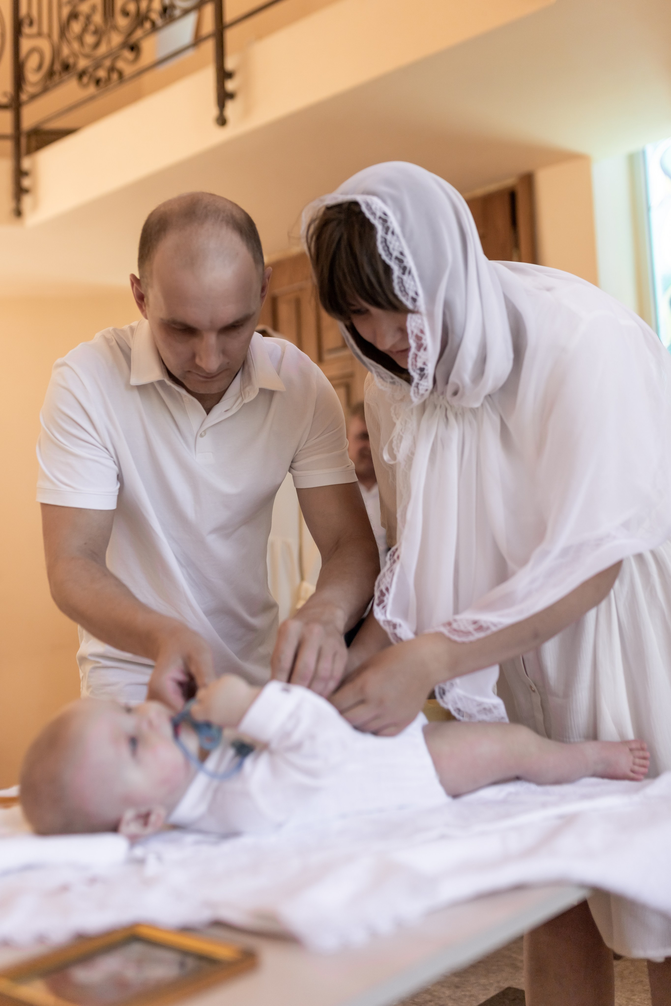 Церковь иконы Божией Матери Живоносный Источник (Петровка). Олеся Семейская свадебный и семейный фотограф в Ростове-на-Дону