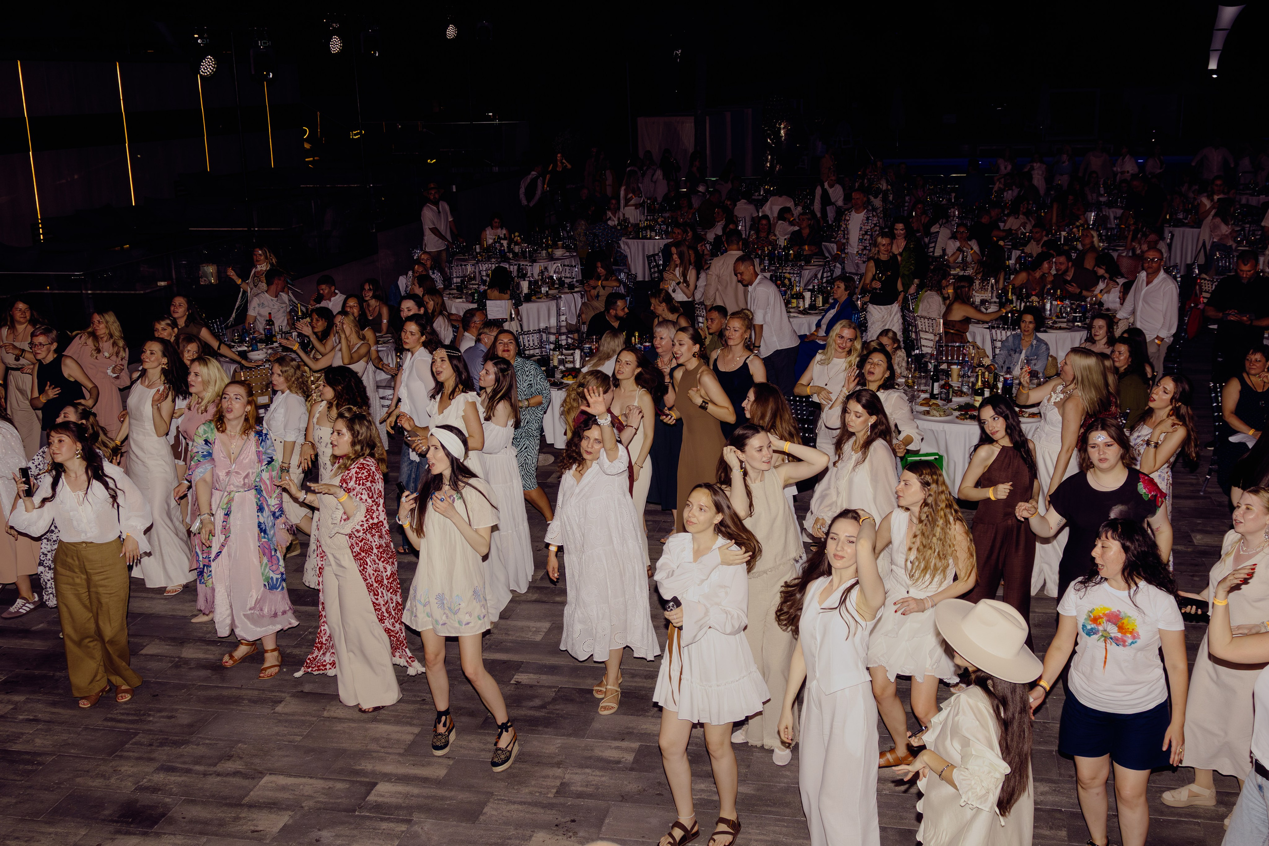 Репортажная съёмка корпоратива компании Феникс. Портретный фотограф в Ростове-на-Дону Антон Казарин