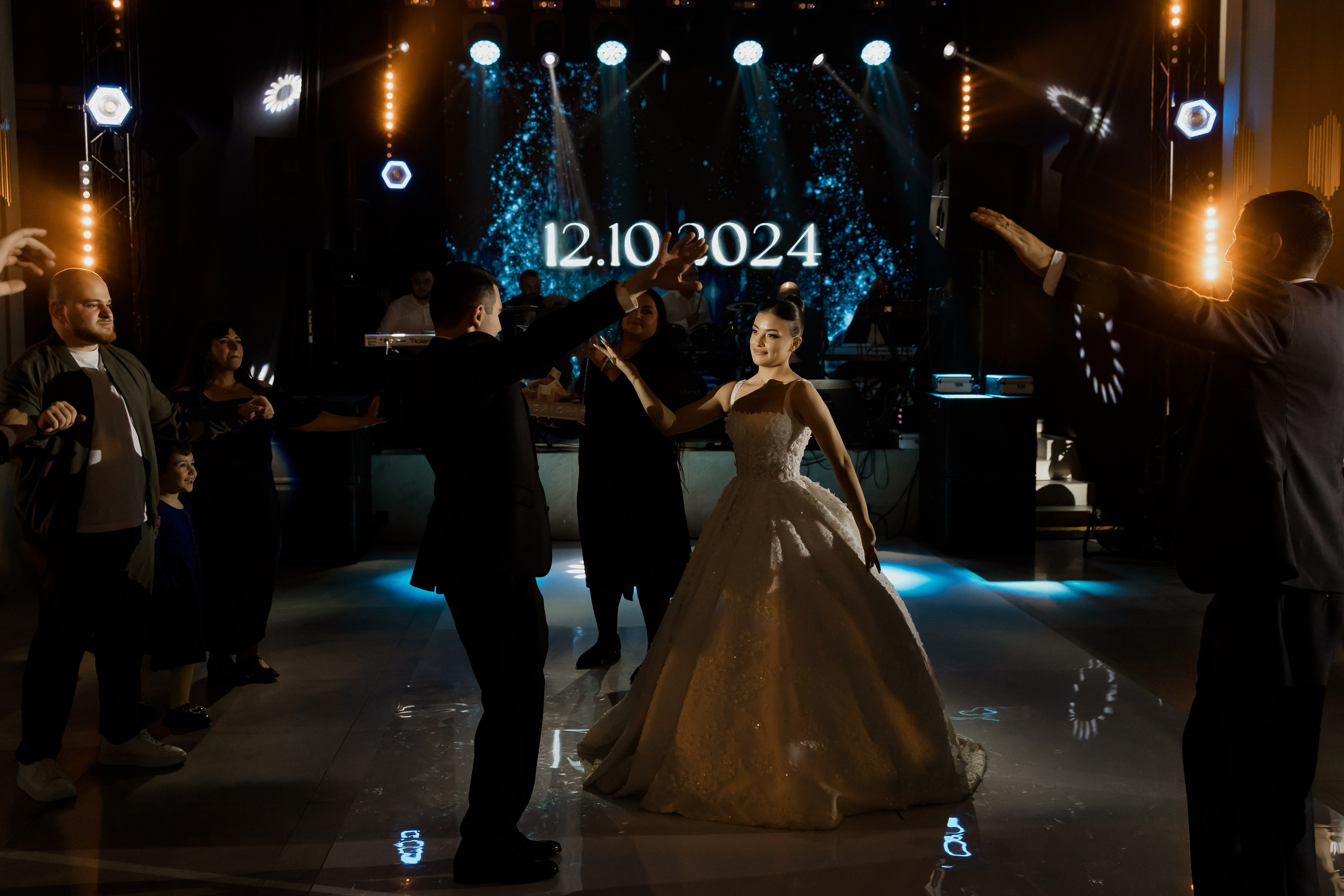 Арам и Кристина. Валеева Виктория | Свадебный фотограф в Ростове-на-Дону и Москве