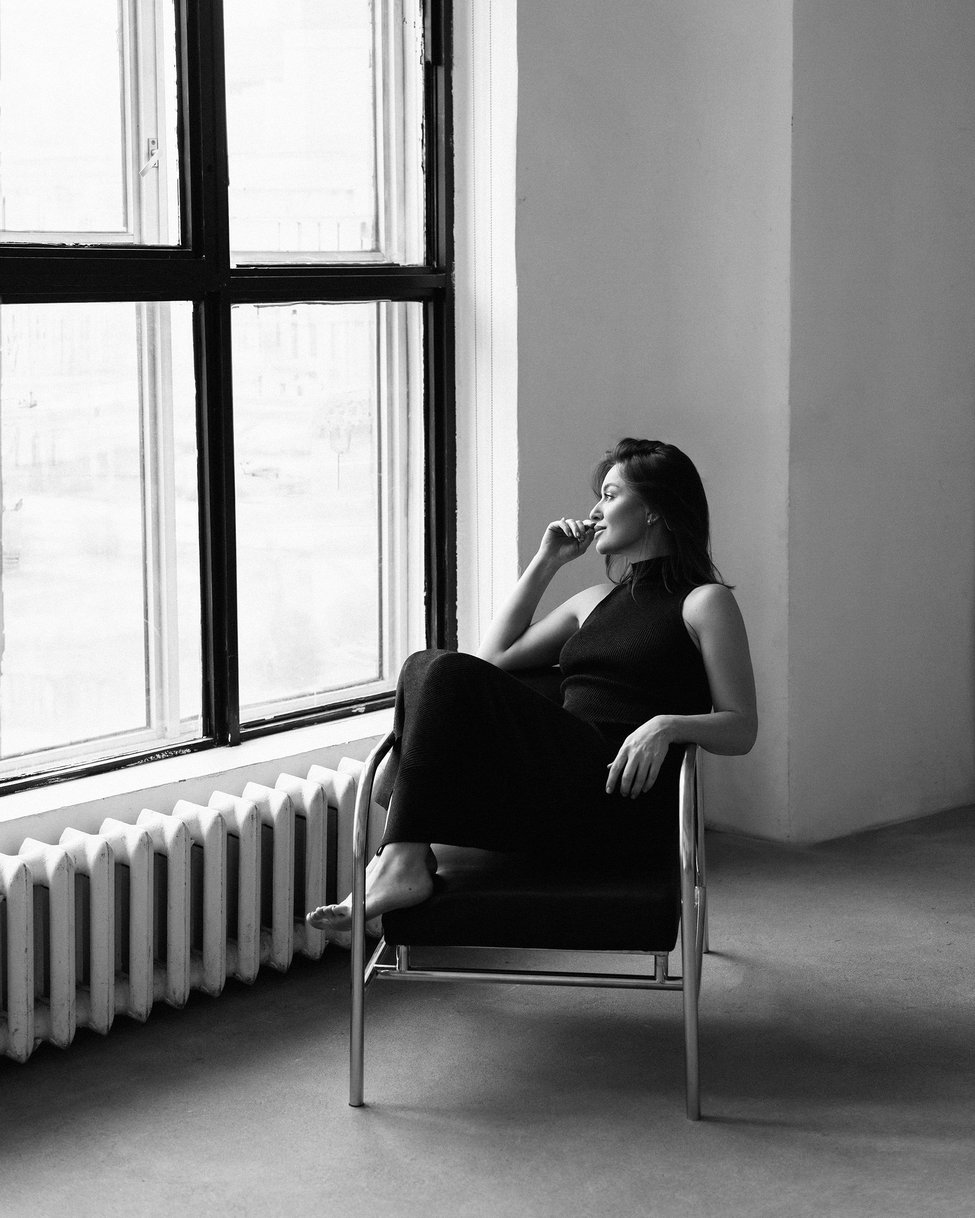 ЕКАТЕРИНА. Фотограф Алеся Гуд