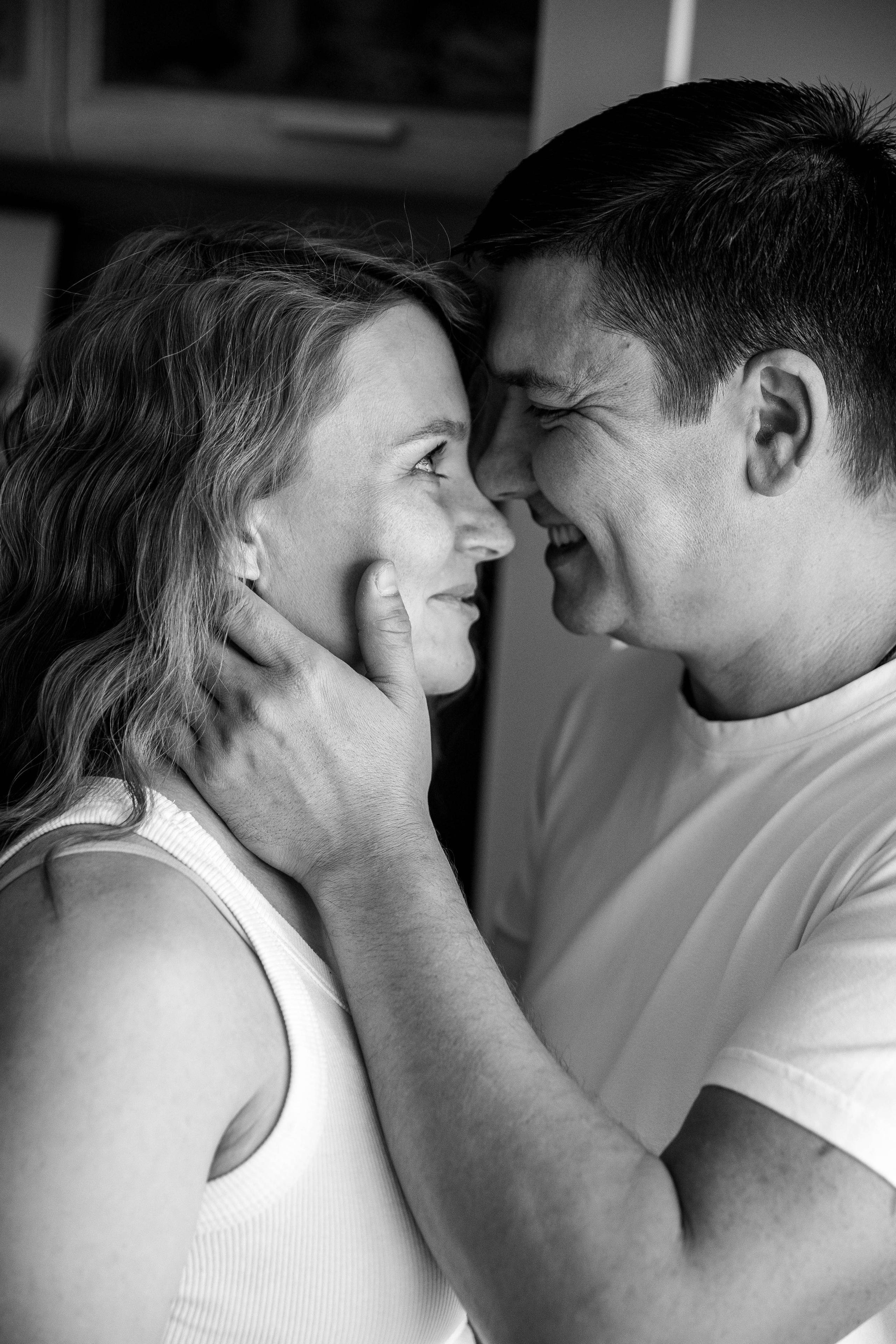 Семья Бурковых. Фотограф в Твери Лагодная Яна