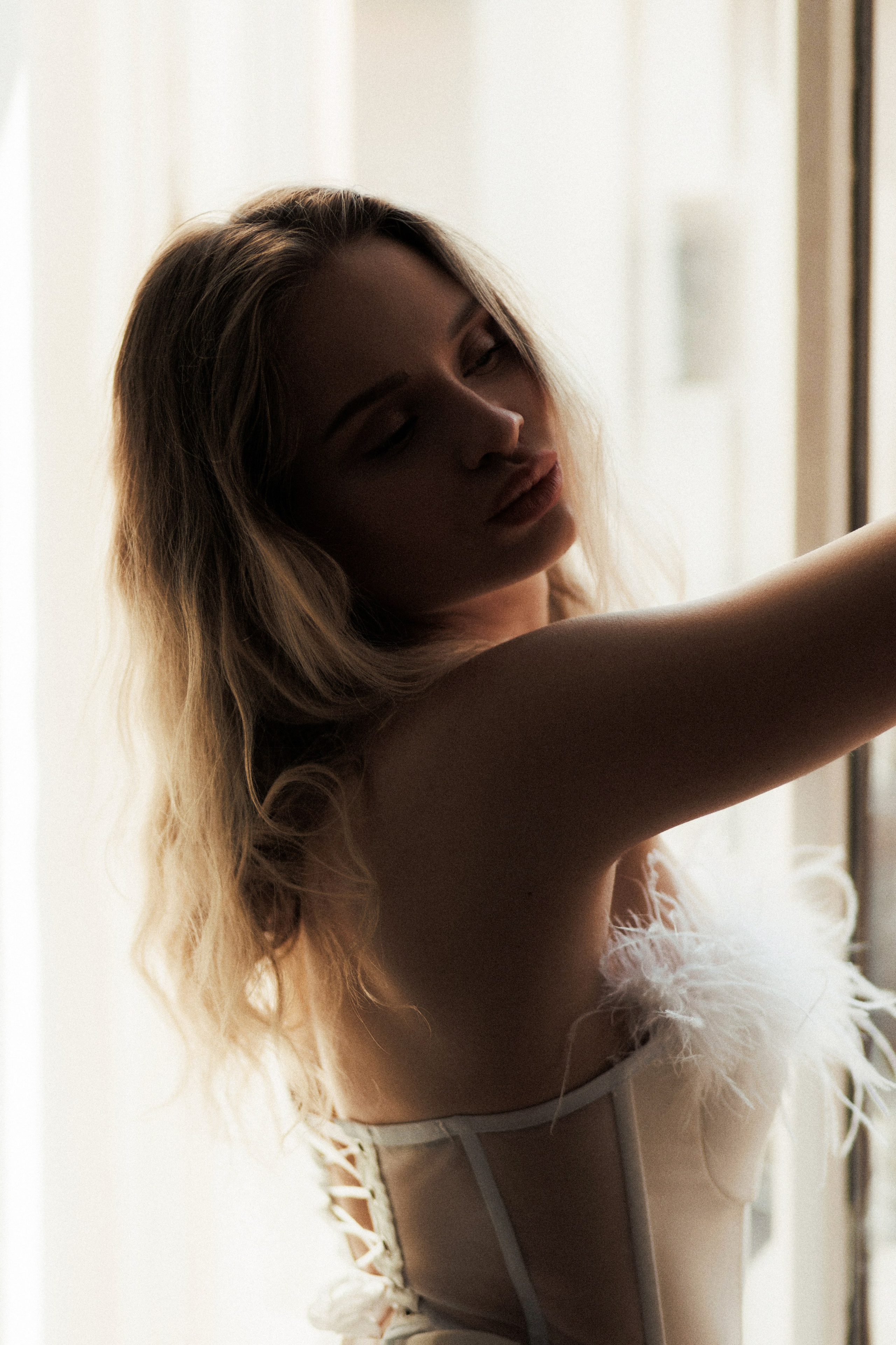 Аня. Фотограф в Тамбове Ольга Мельникова