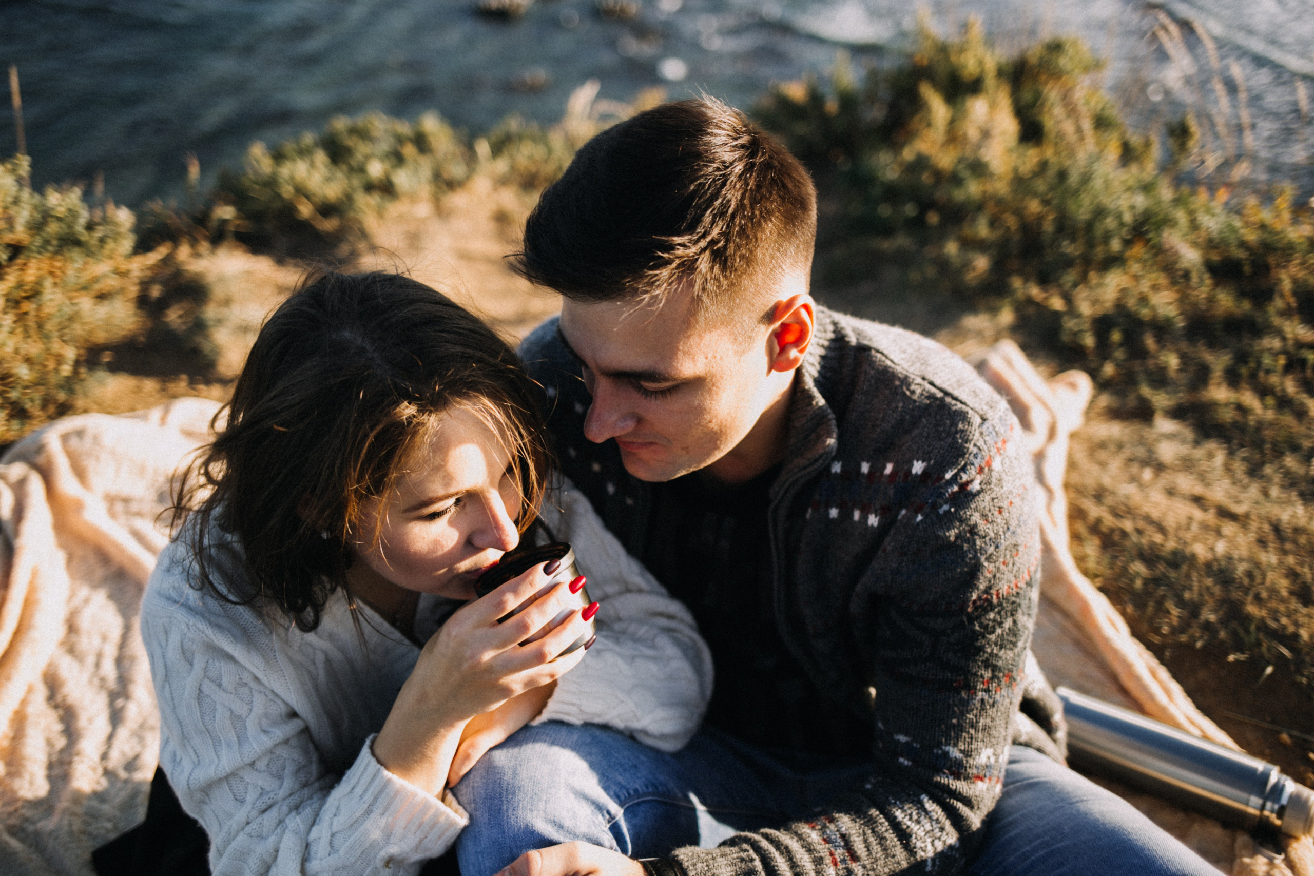 С тобой хоть на край света…. Свадебный и семейный фотограф во Владивостоке Овчинникова Дарья