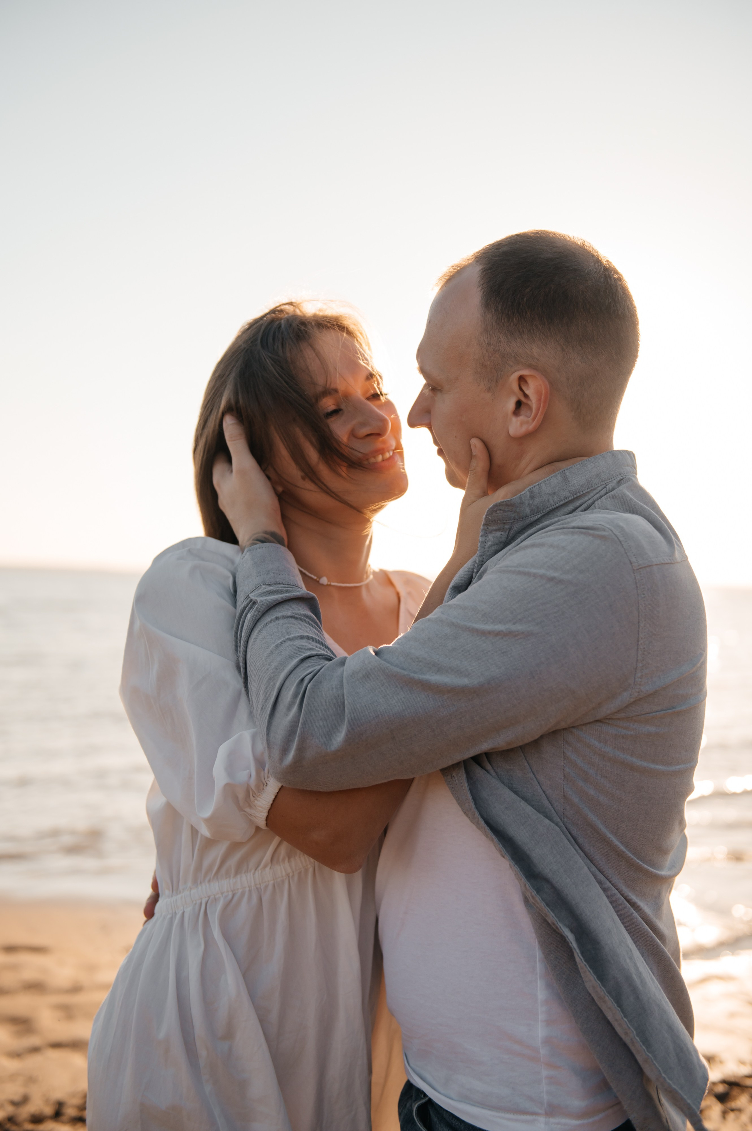 Семейные съемки. Фотограф Марина Лысова