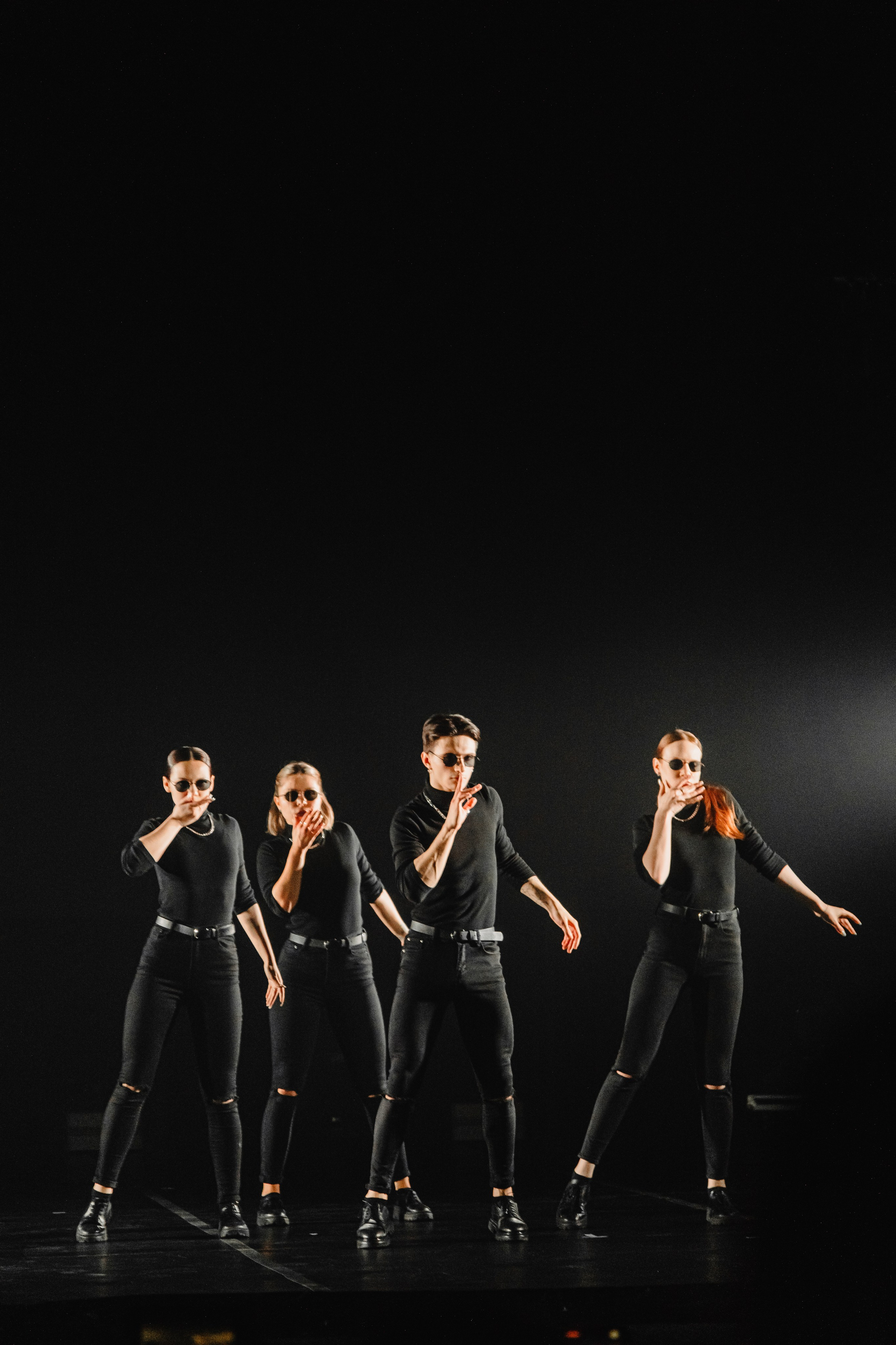 DS Crew 26.02.24 г. Нижний Новгород, ДК ГАЗ. Свадебный и семейный фотограф Женя Добрянская в Нижнем Новгороде