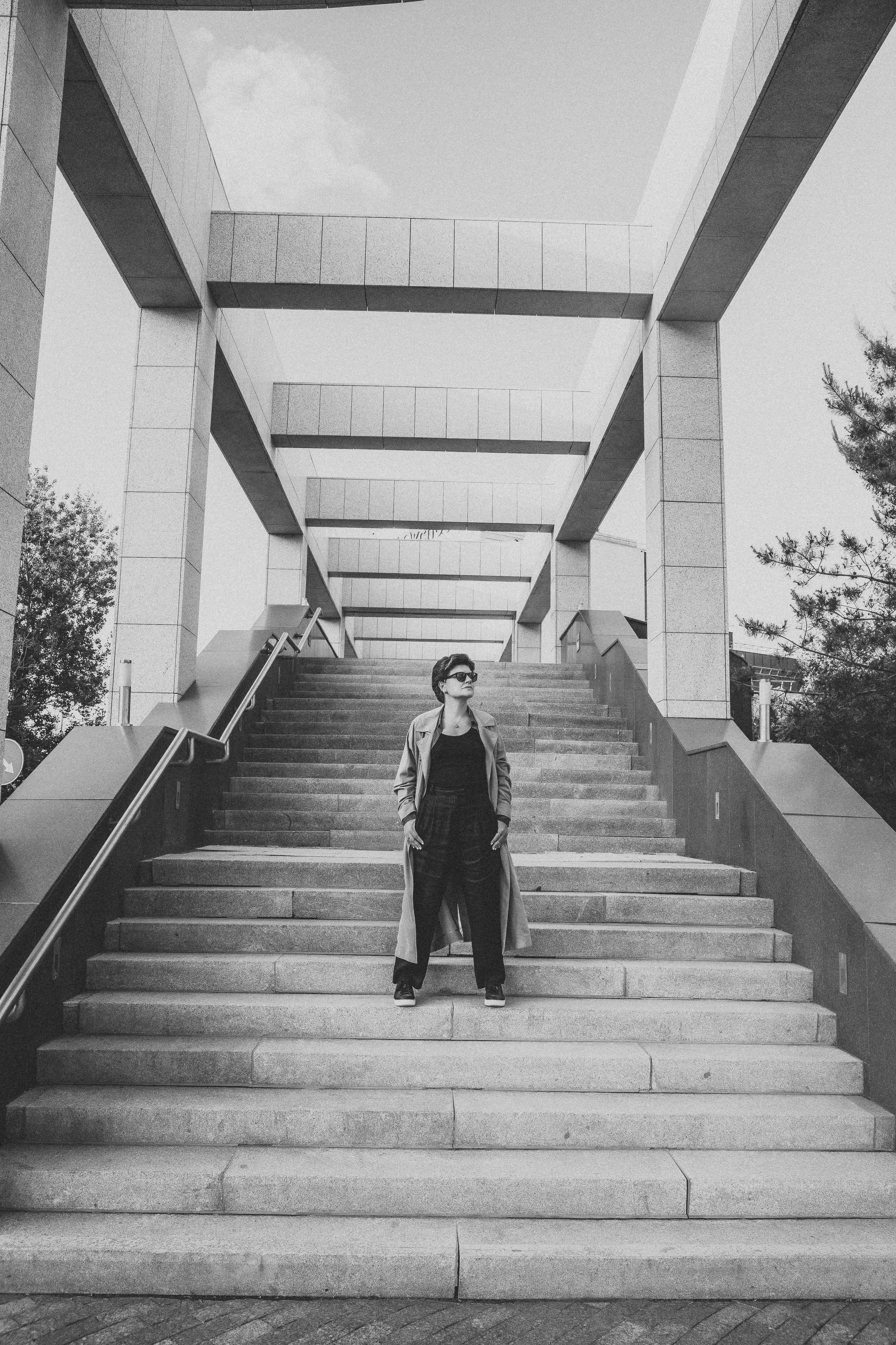 Татьяна. Фотограф в Москве Шаганова Нина