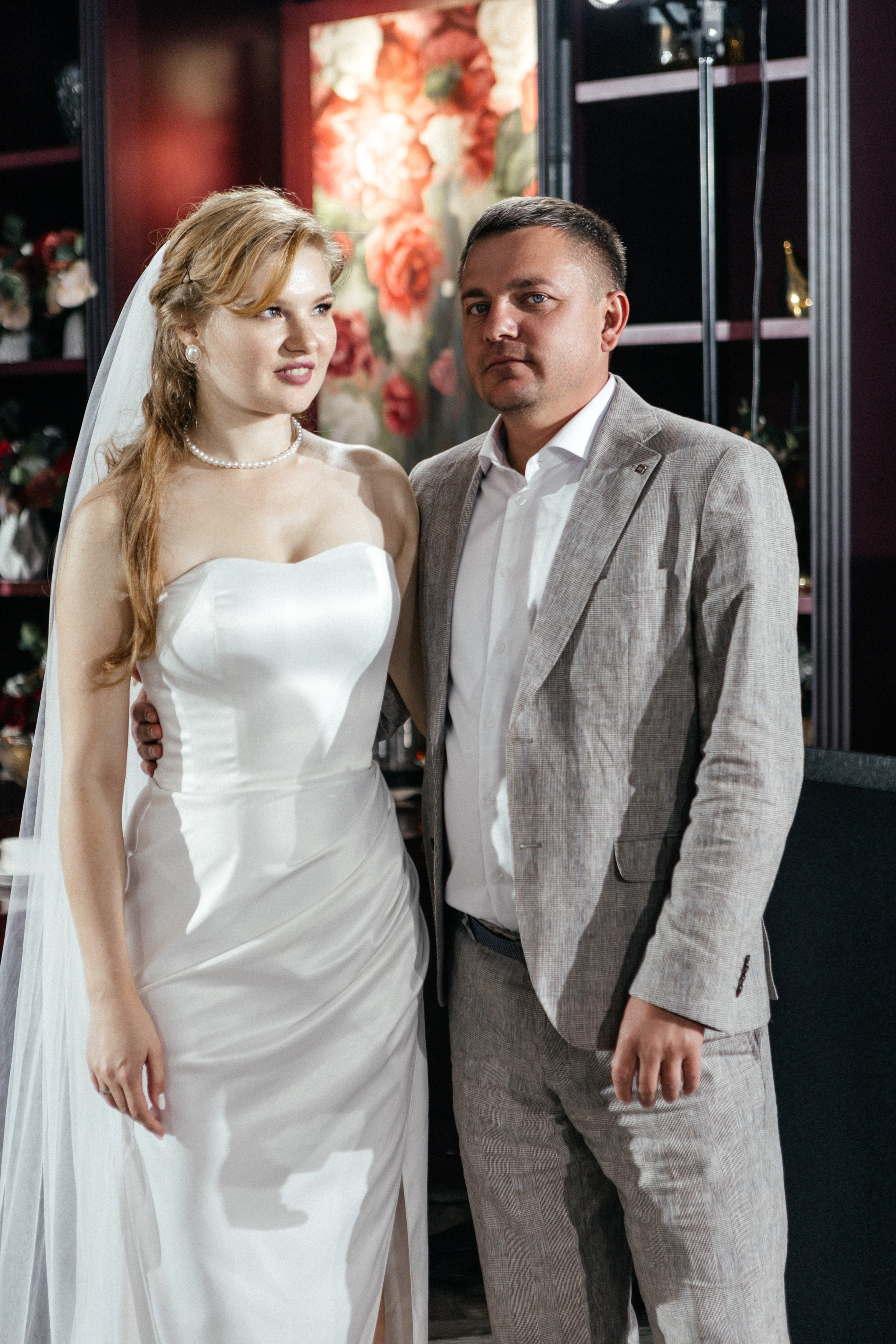 V&T. Свадебный фотограф Уфа Руслан Габдлисламов