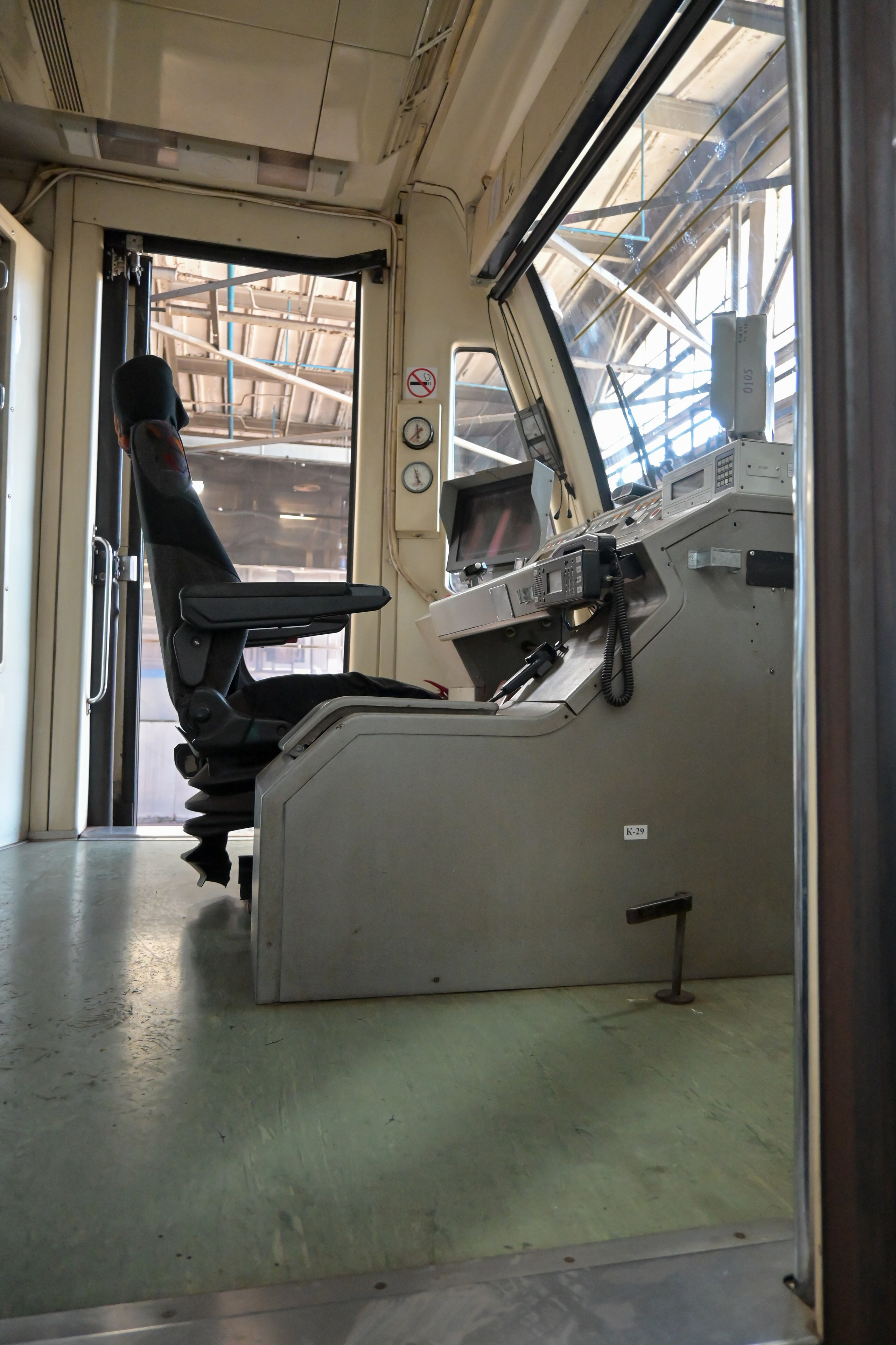 20240518 Депо Измайлово. Дмитрий Ремизов. Фотография, как хобби