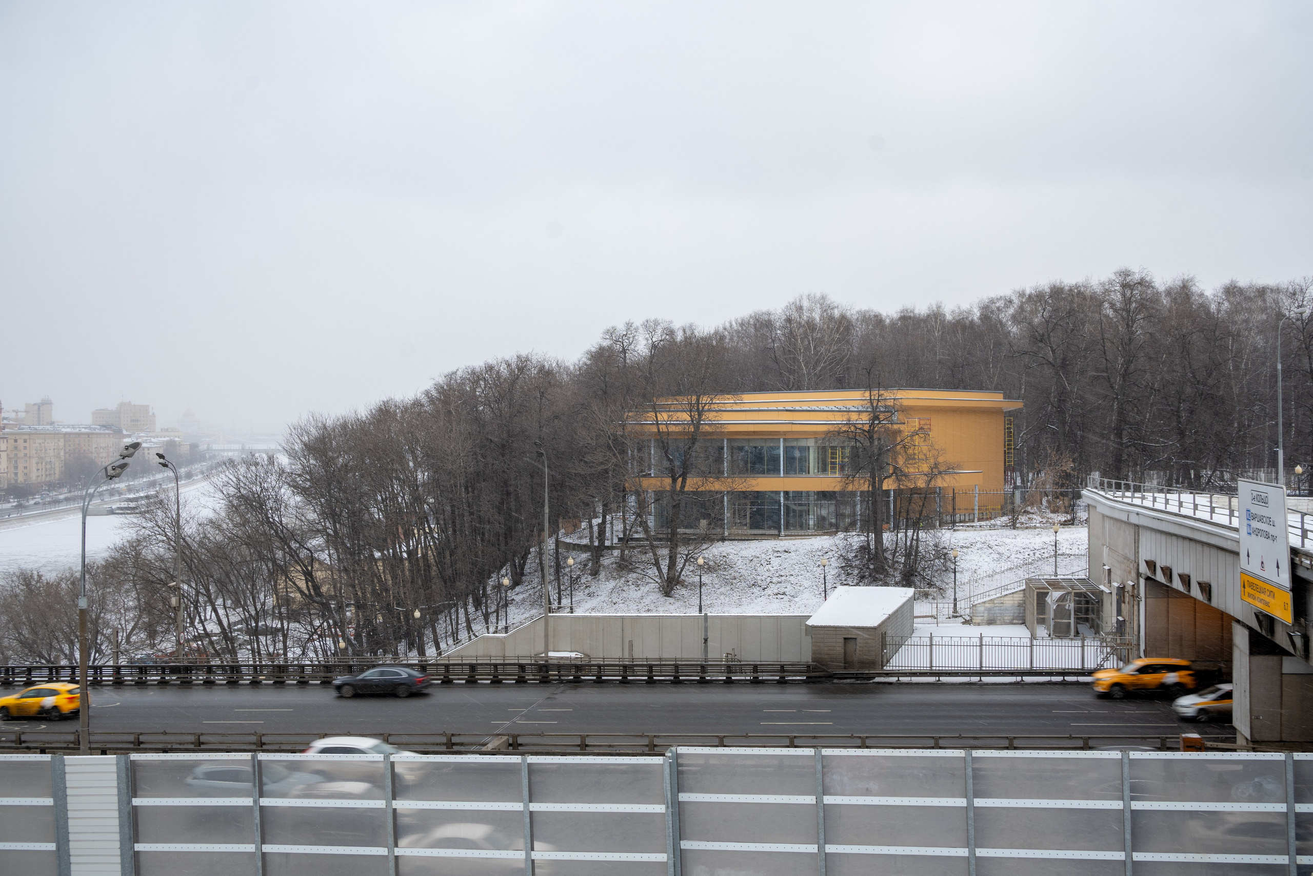 20250216 Нескучный сад. Дмитрий Ремизов. Фотография, как хобби