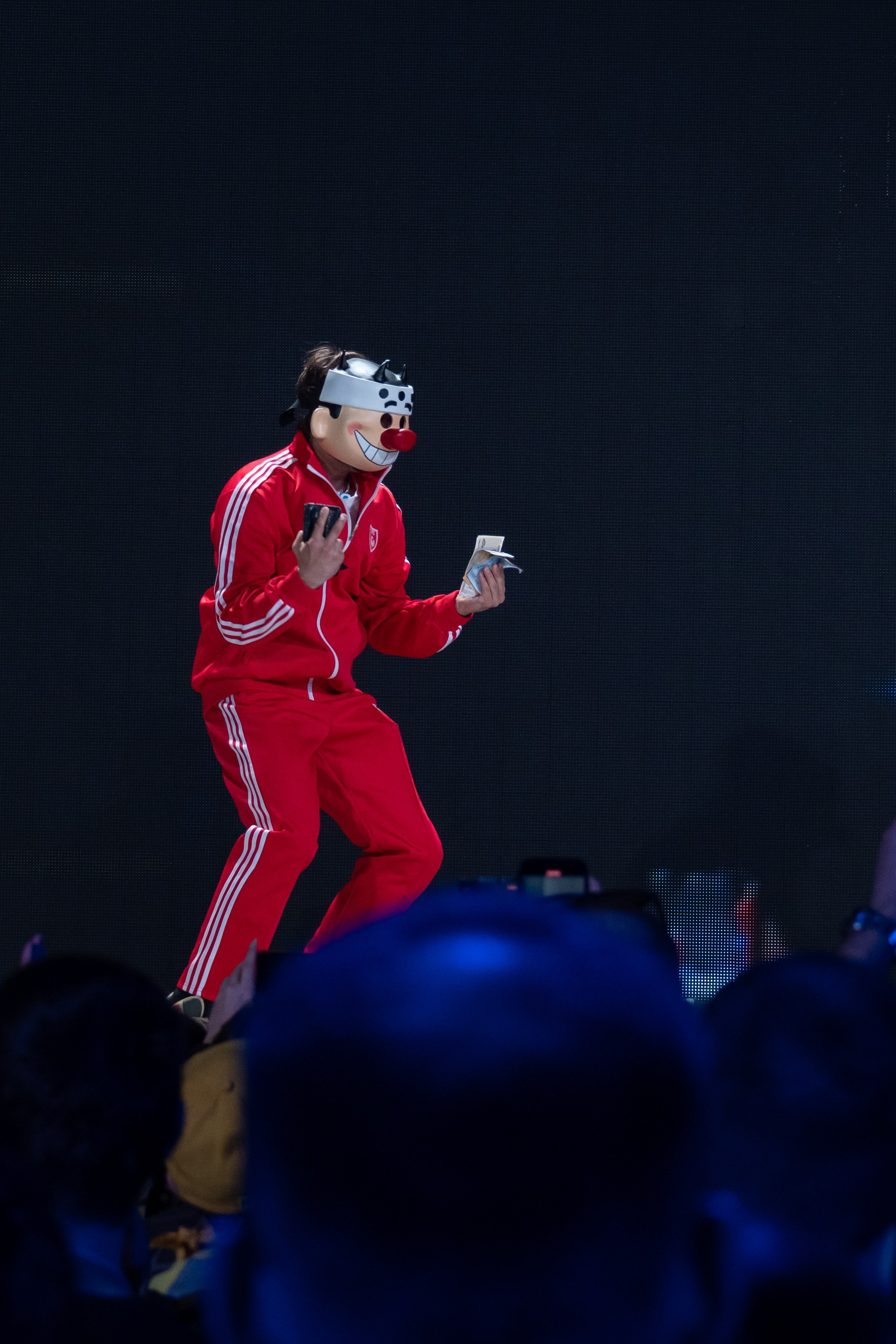 20250706 Epic Con. Дмитрий Ремизов. Фотография, как хобби