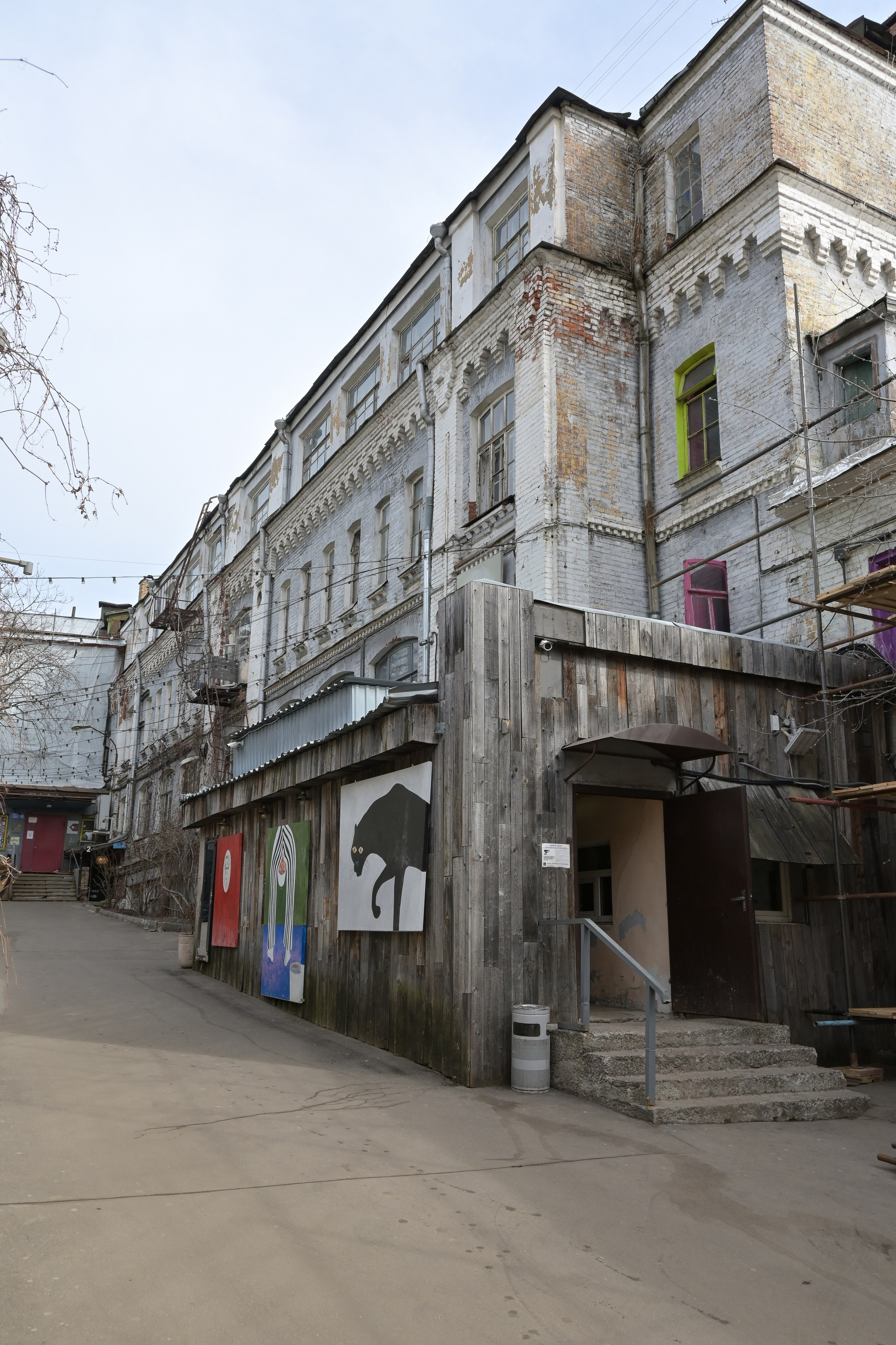 20240330 Солянка — Маросейка. Дмитрий Ремизов. Фотография, как хобби