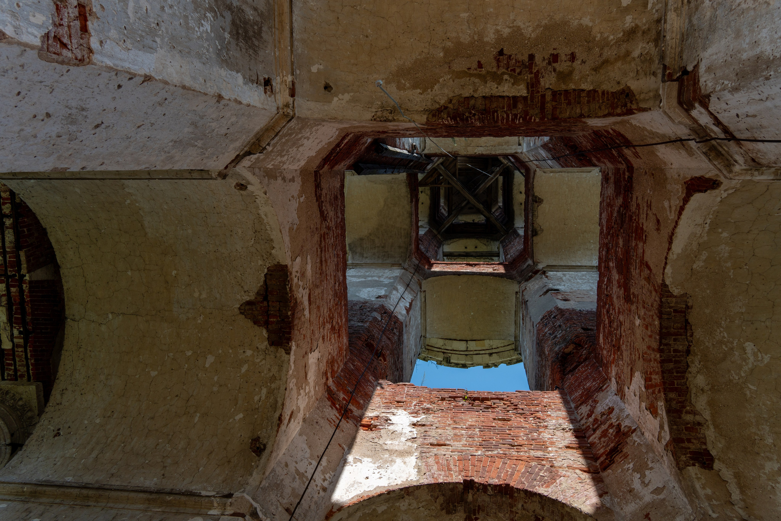 20250729-30 Ростов. Дмитрий Ремизов. Фотография, как хобби