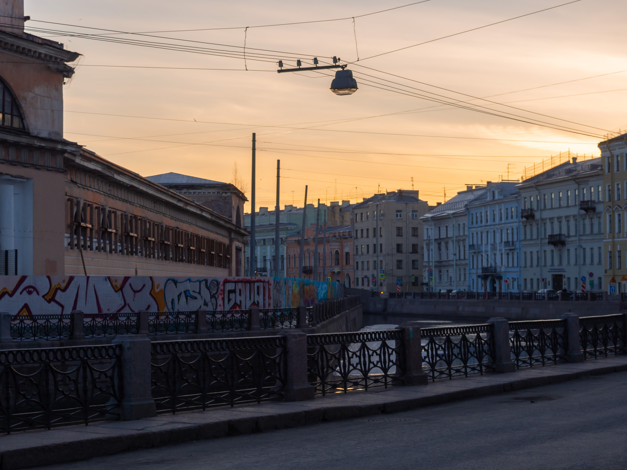 20220411-16 Санкт-Петербург. Дмитрий Ремизов. Фотография, как хобби
