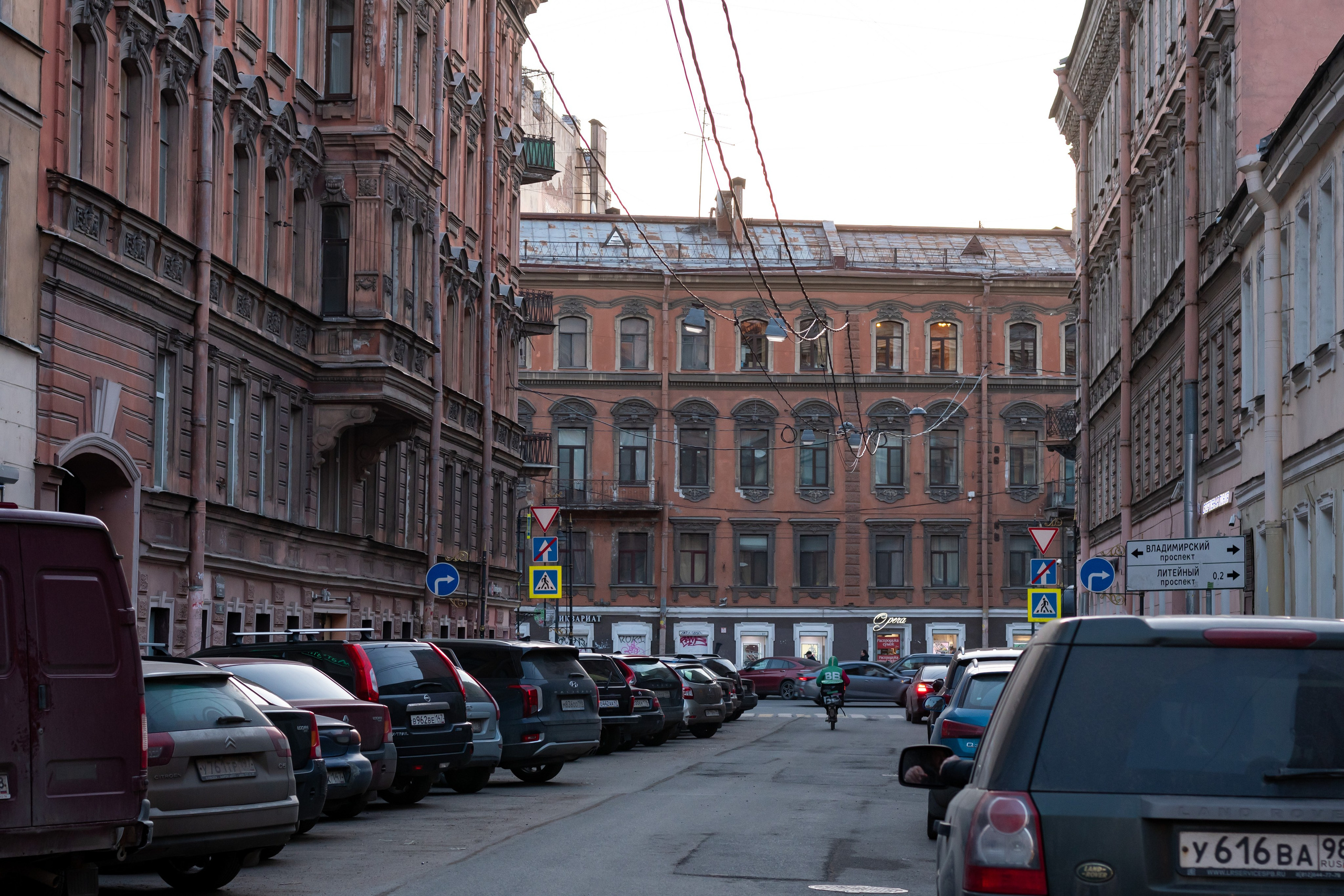 20220411-16 Санкт-Петербург. Дмитрий Ремизов. Фотография, как хобби